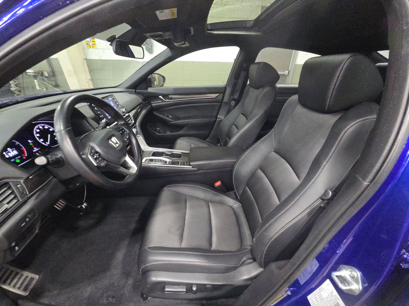 2022 Honda Accord Sport FWD