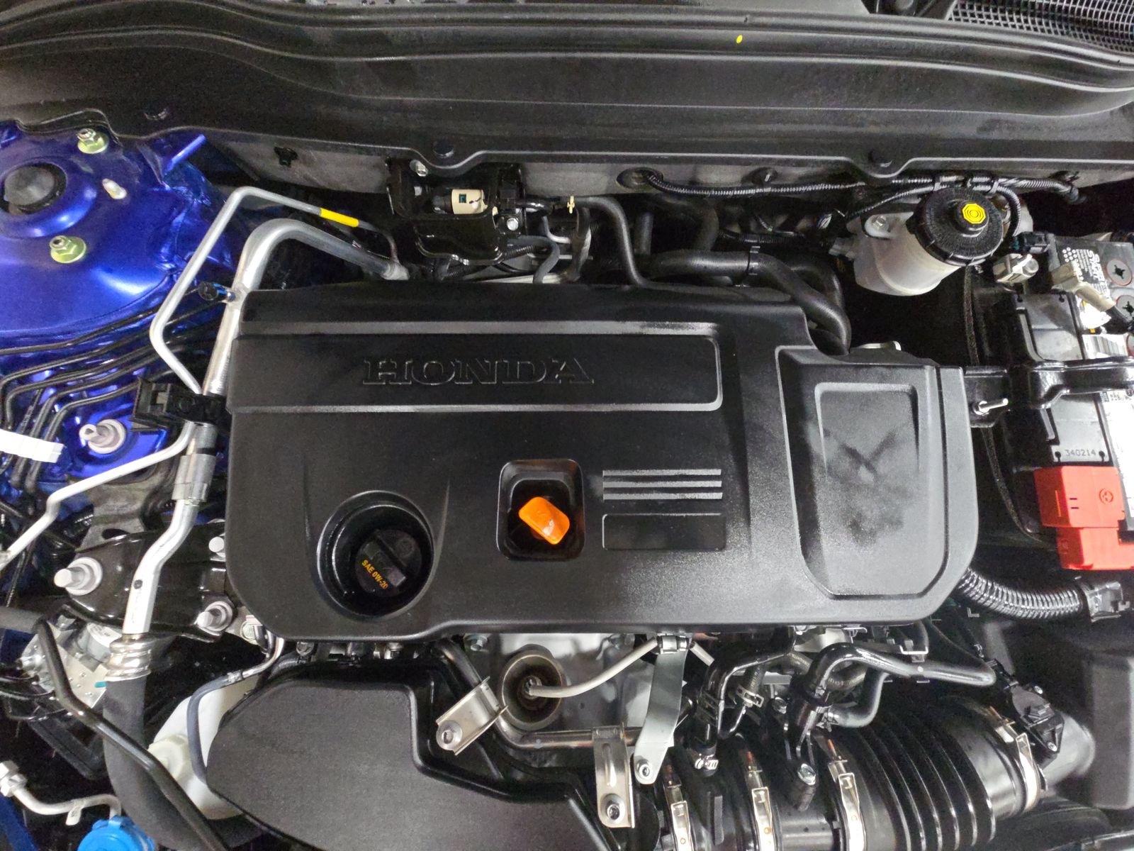 2022 Honda Accord Sport FWD