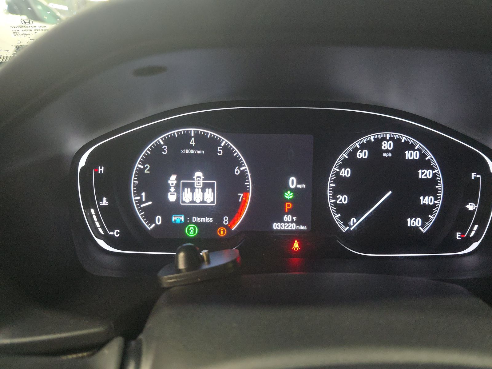 2022 Honda Accord Sport FWD