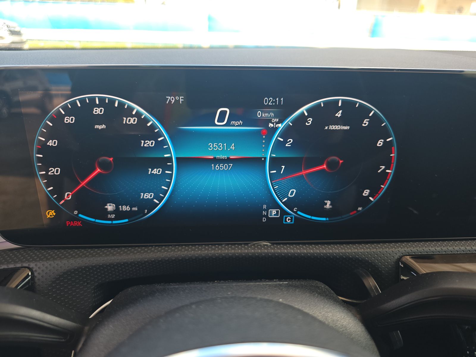 2023 Mercedes-Benz CLA CLA 250 FWD