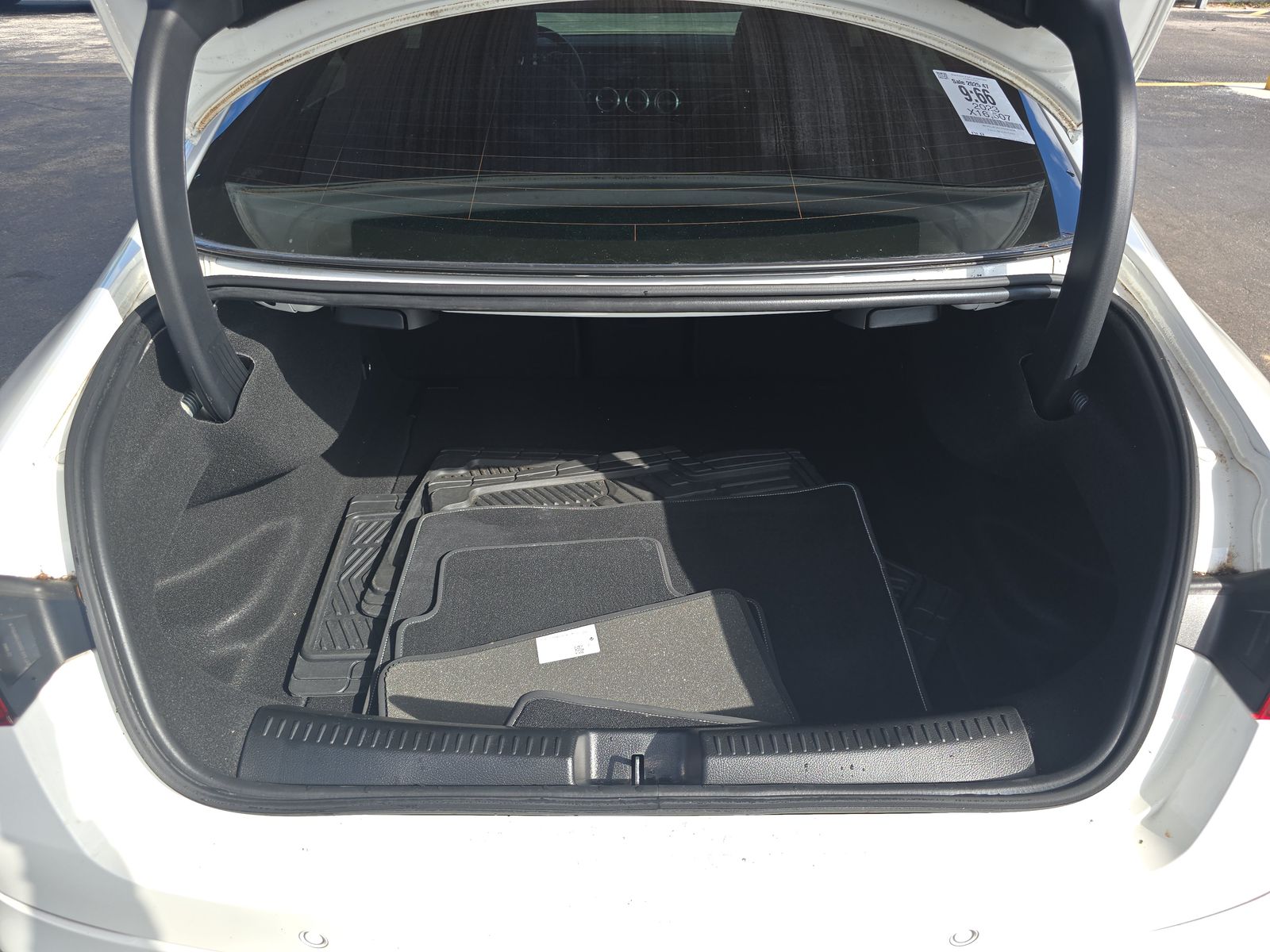 2023 Mercedes-Benz CLA CLA 250 FWD