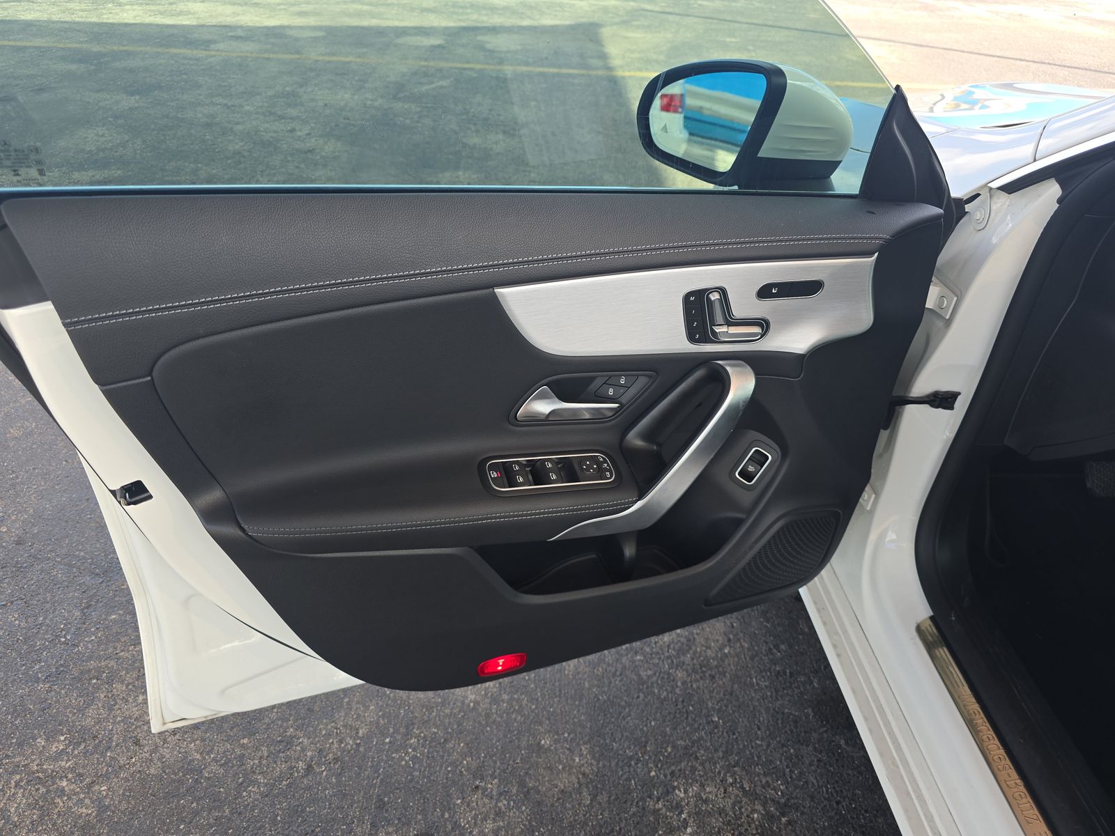 2023 Mercedes-Benz CLA CLA 250 FWD