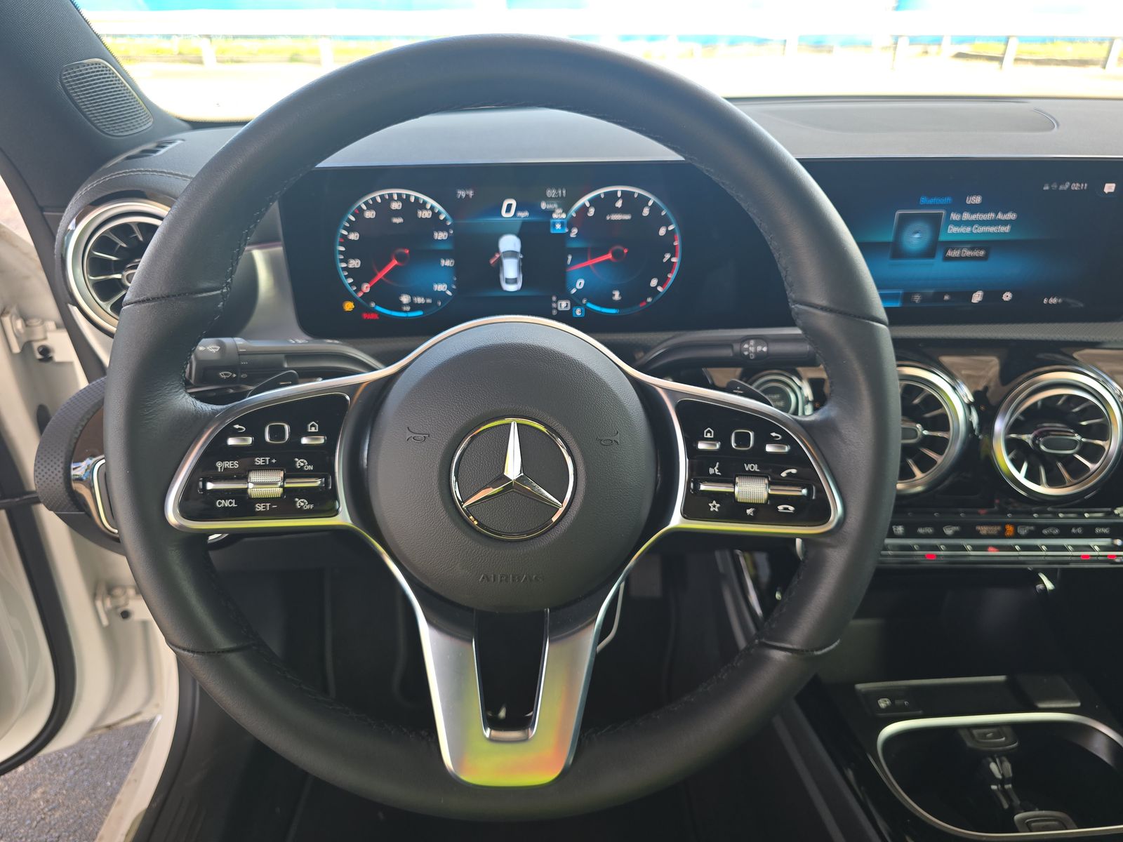 2023 Mercedes-Benz CLA CLA 250 FWD