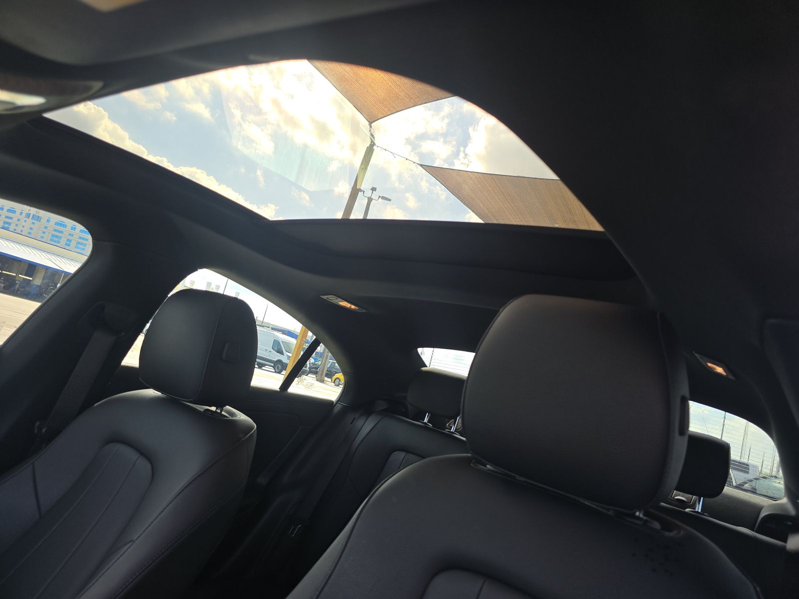 2023 Mercedes-Benz CLA CLA 250 FWD