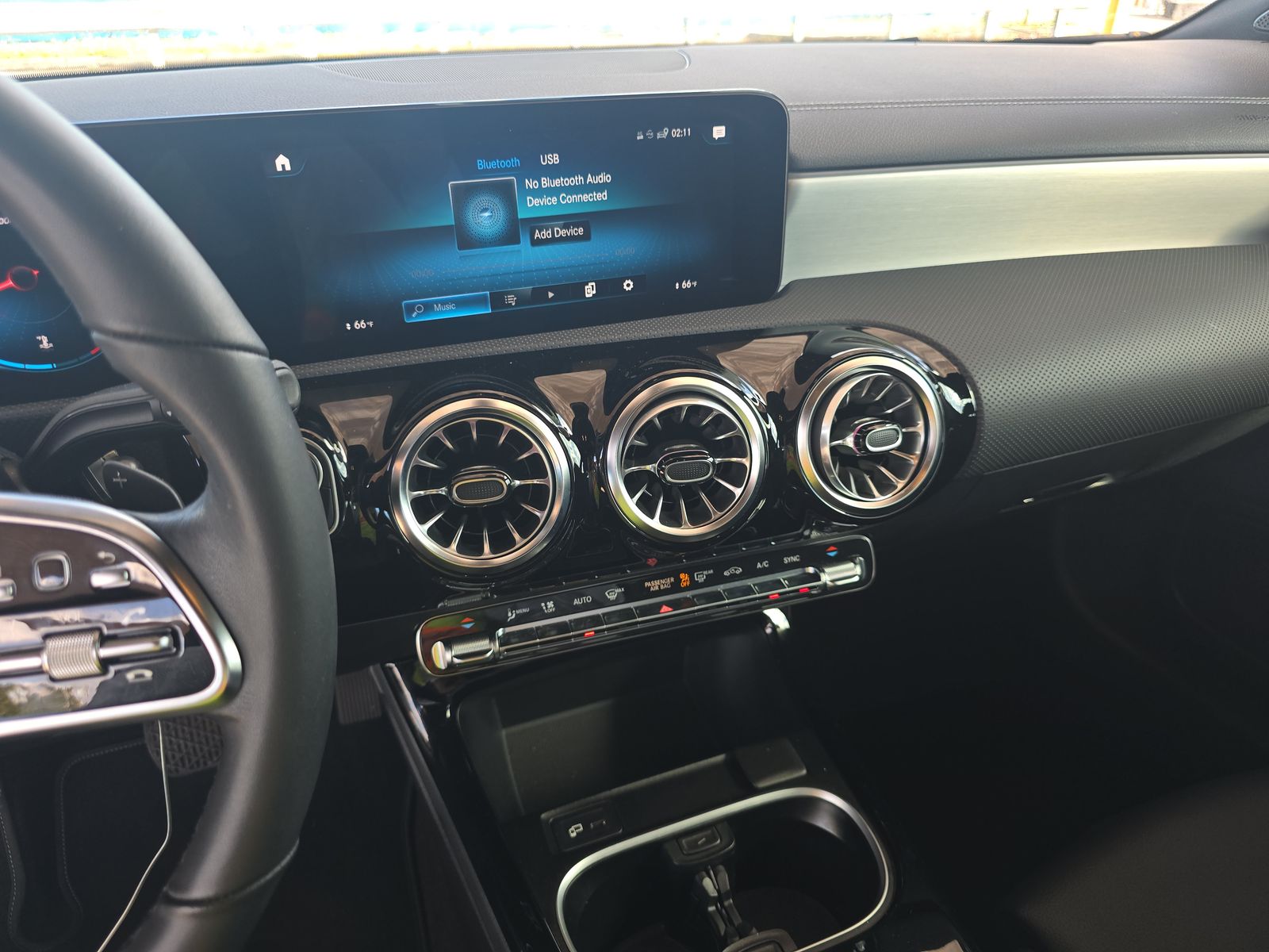 2023 Mercedes-Benz CLA CLA 250 FWD