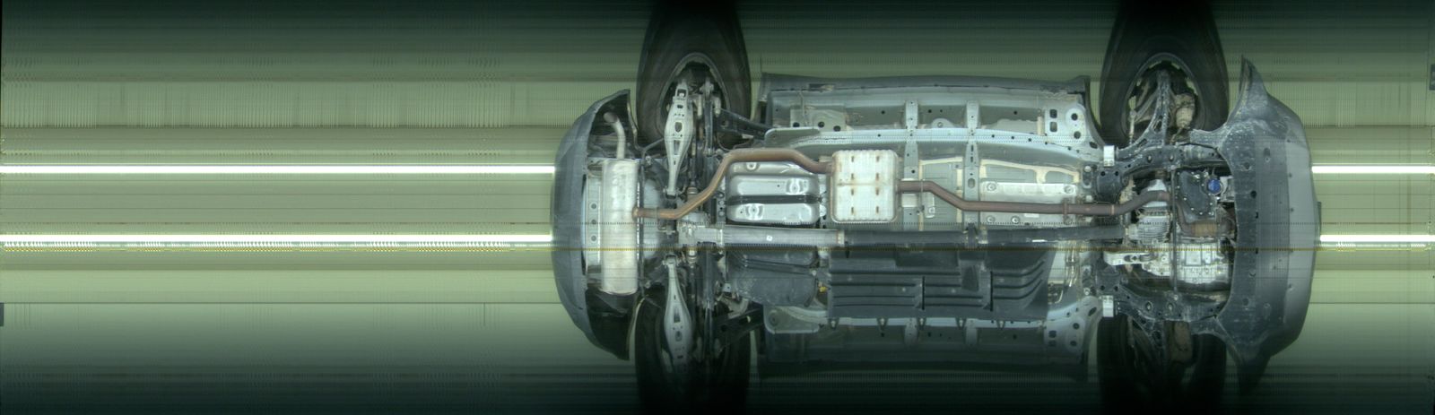 2025 Chevrolet Equinox LT AWD