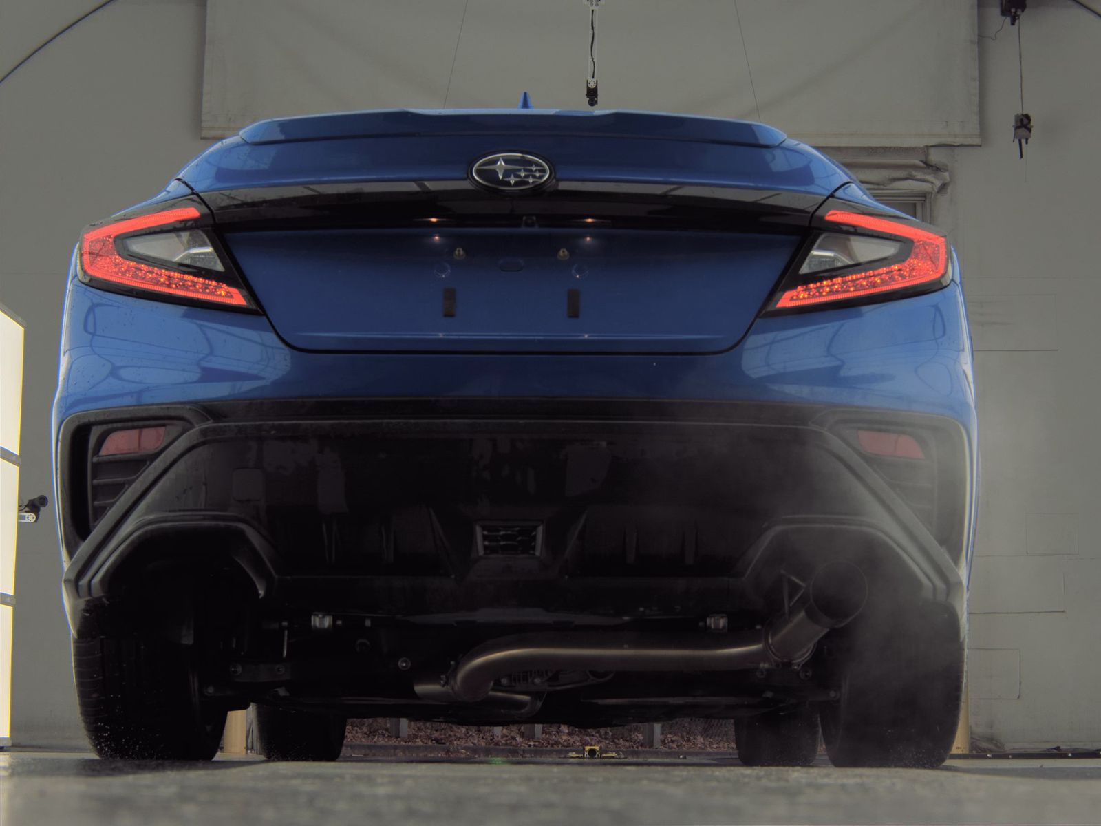 2023 Subaru WRX Limited AWD