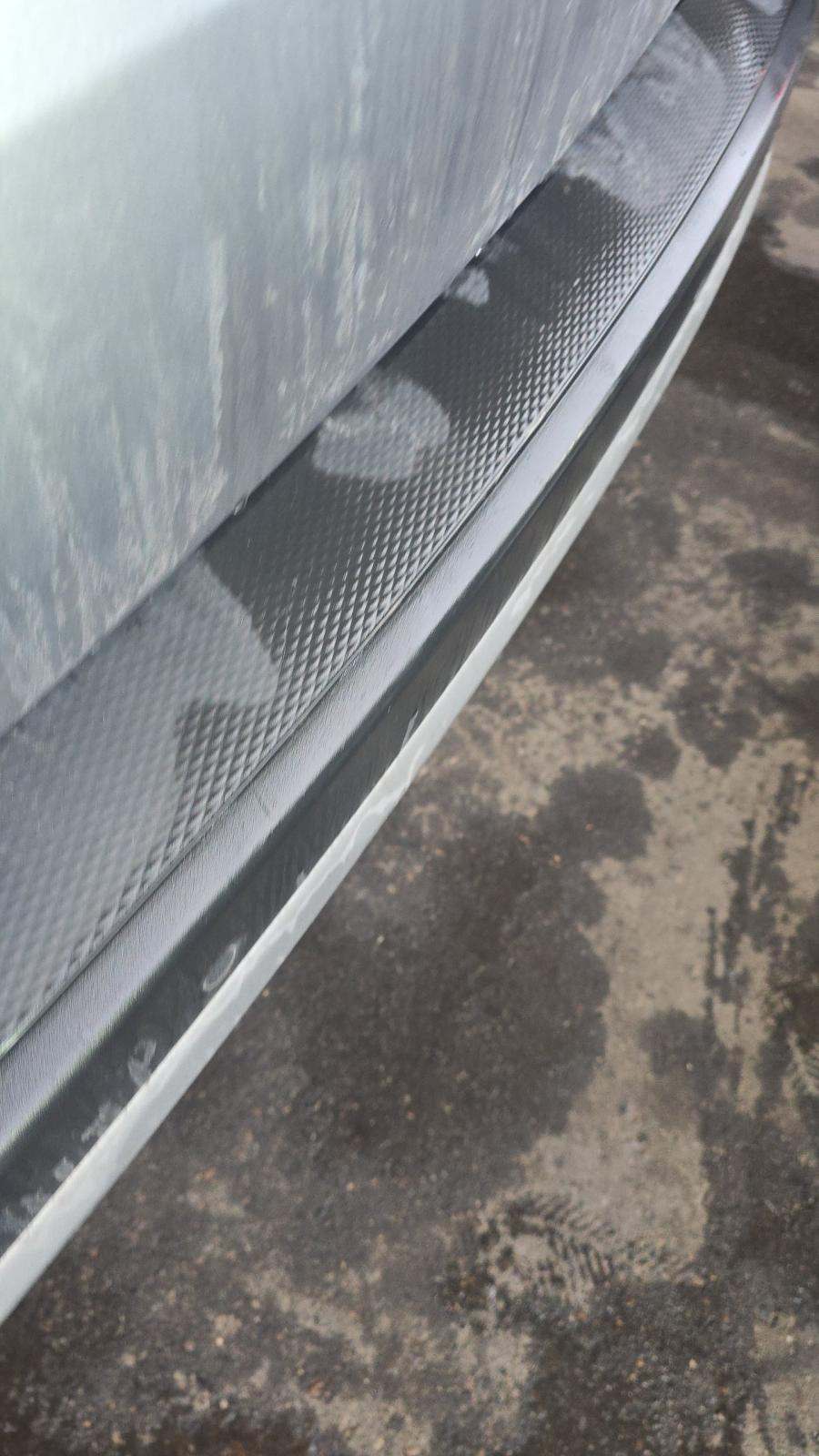 2024 Ford Escape Platinum AWD