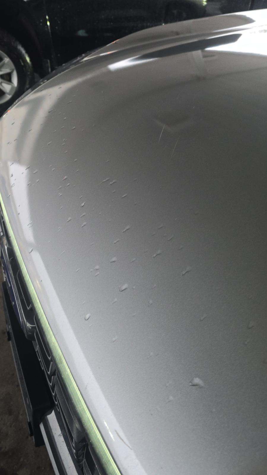 2024 Ford Escape Platinum AWD