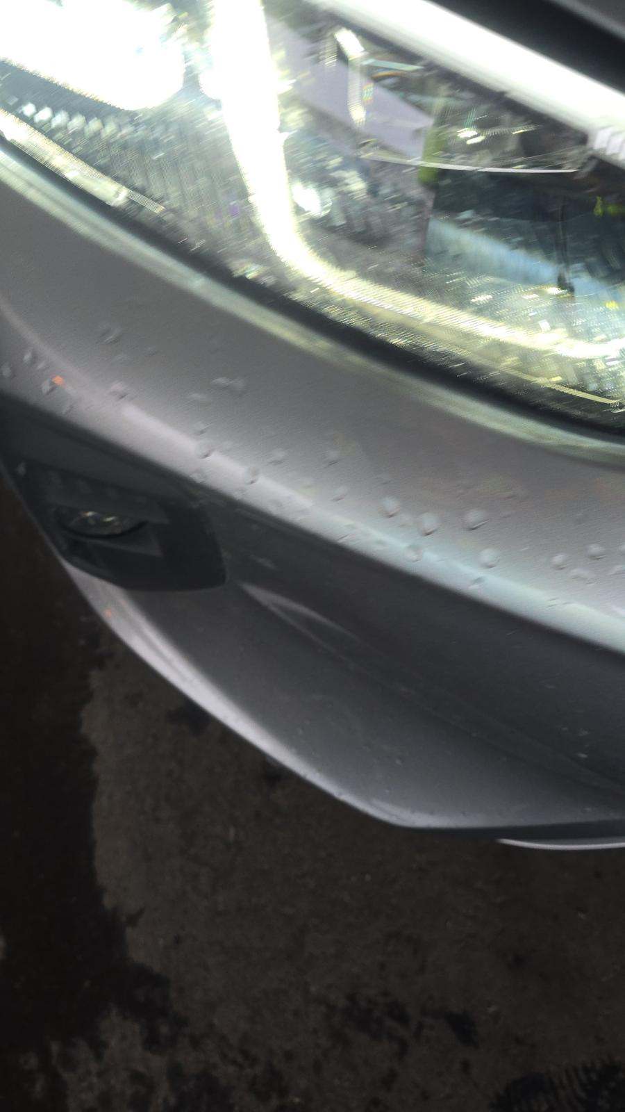 2024 Ford Escape Platinum AWD