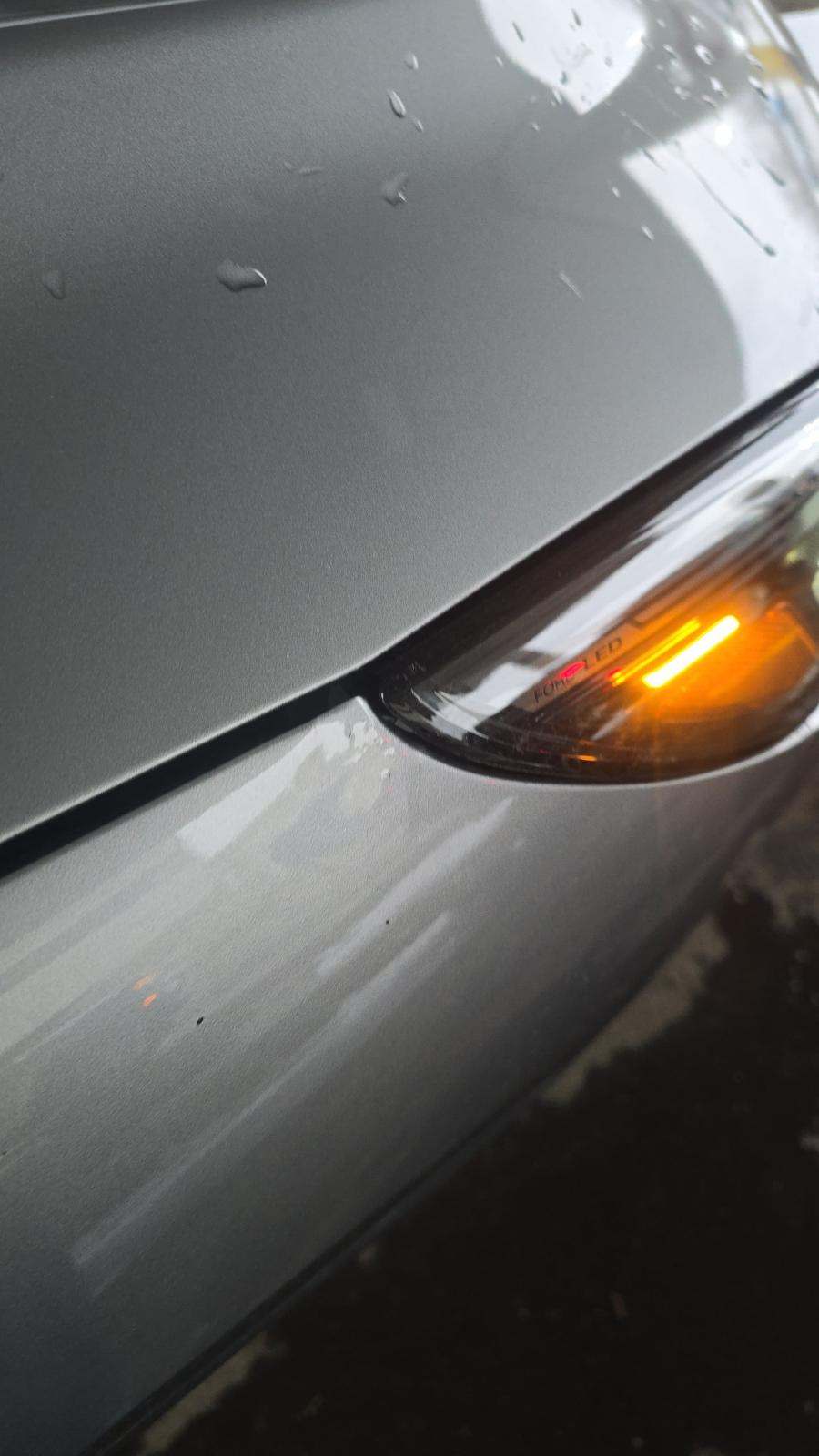 2024 Ford Escape Platinum AWD