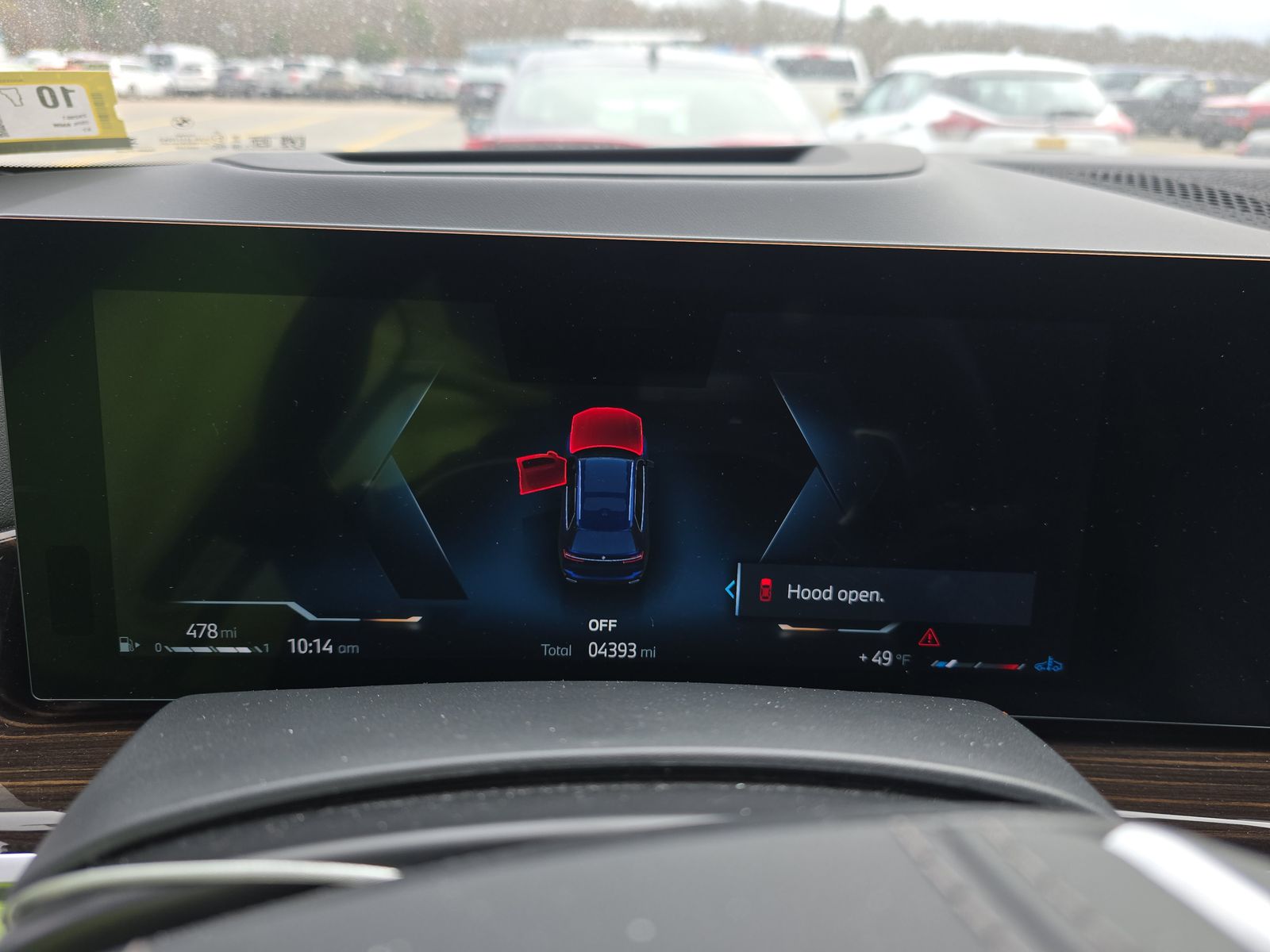 2025 BMW X7 xDrive40i AWD