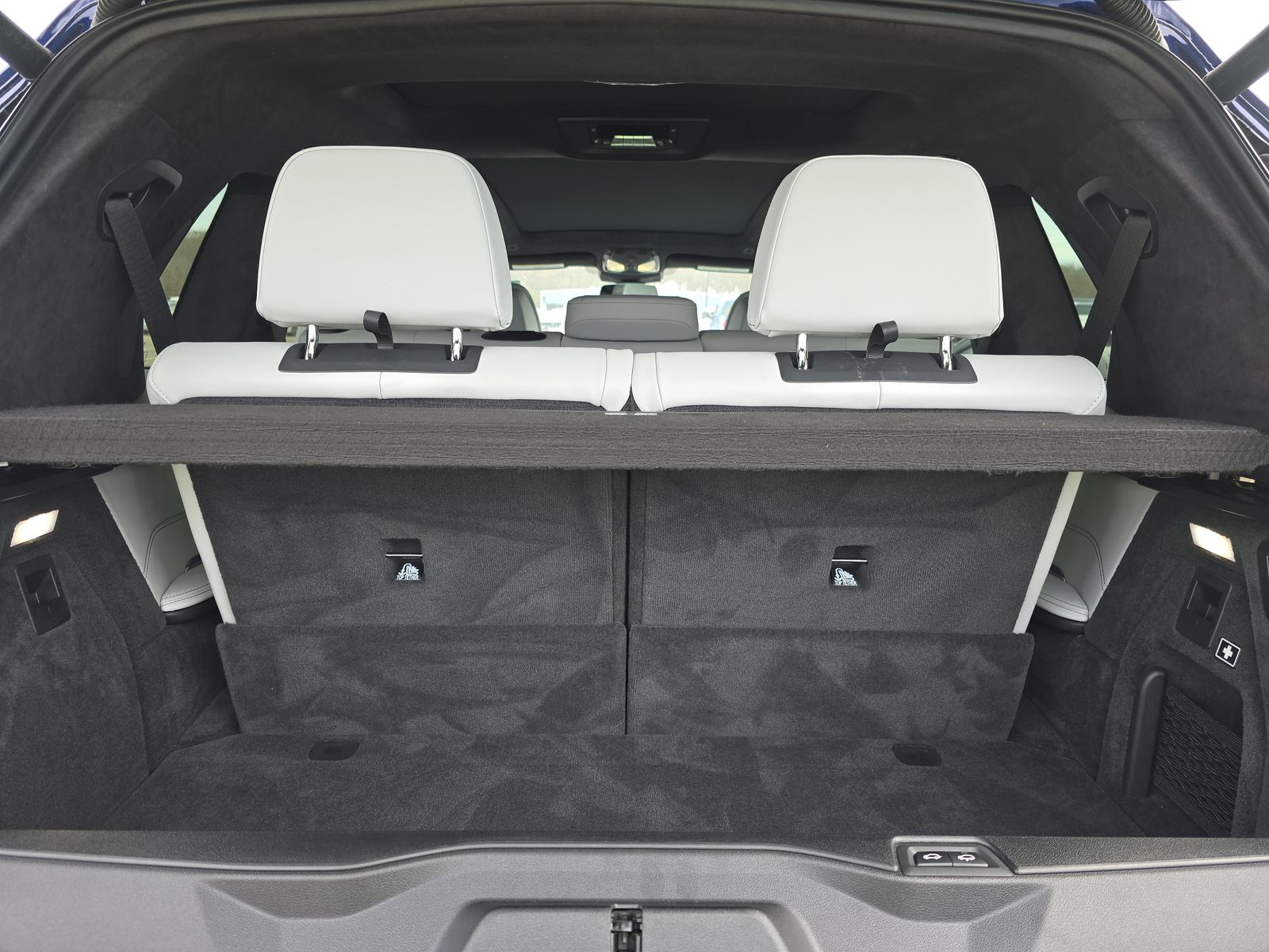 2025 BMW X7 xDrive40i AWD