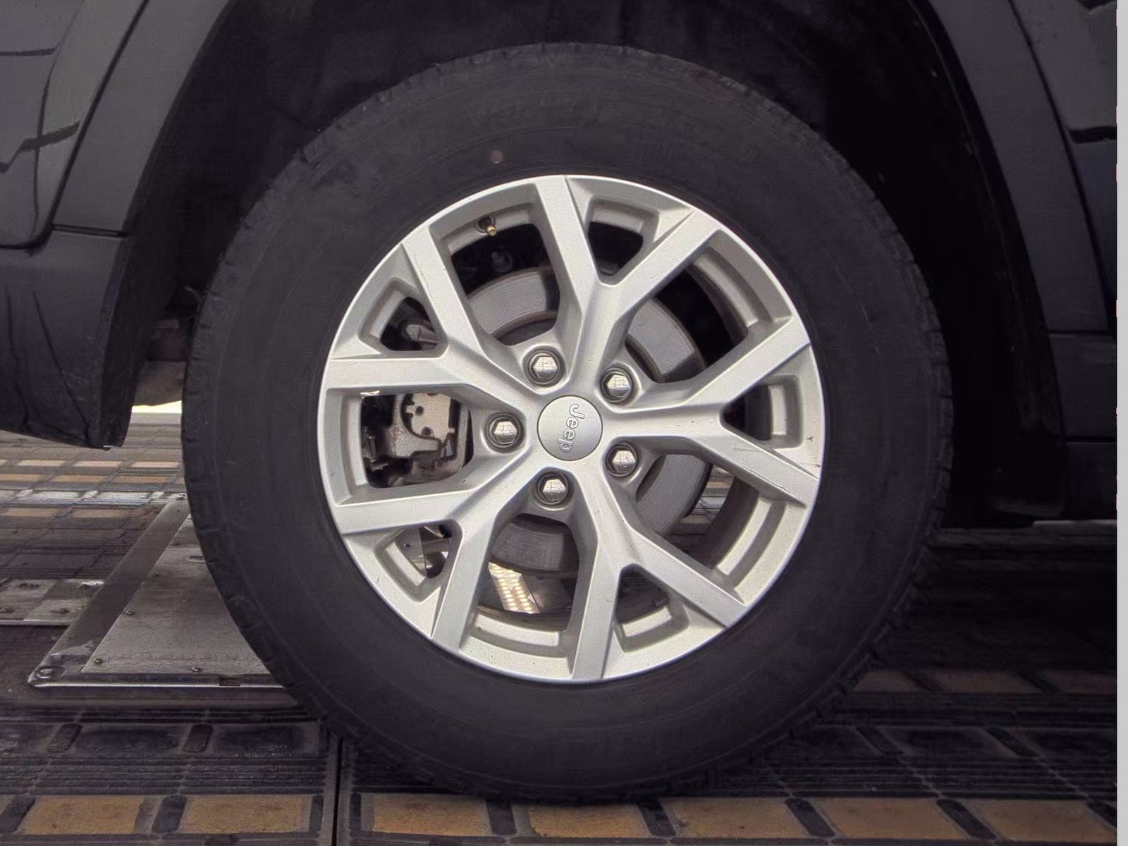 2024 Jeep Grand Cherokee Limited AWD