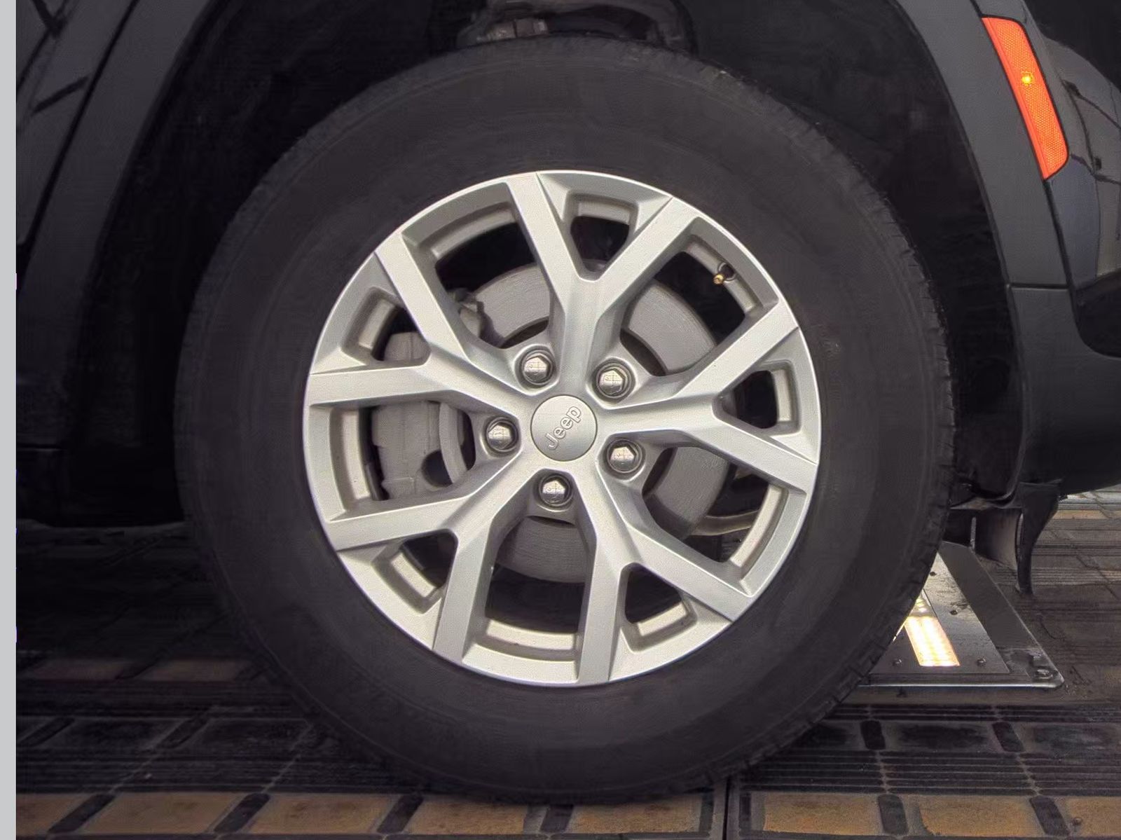 2024 Jeep Grand Cherokee Limited AWD