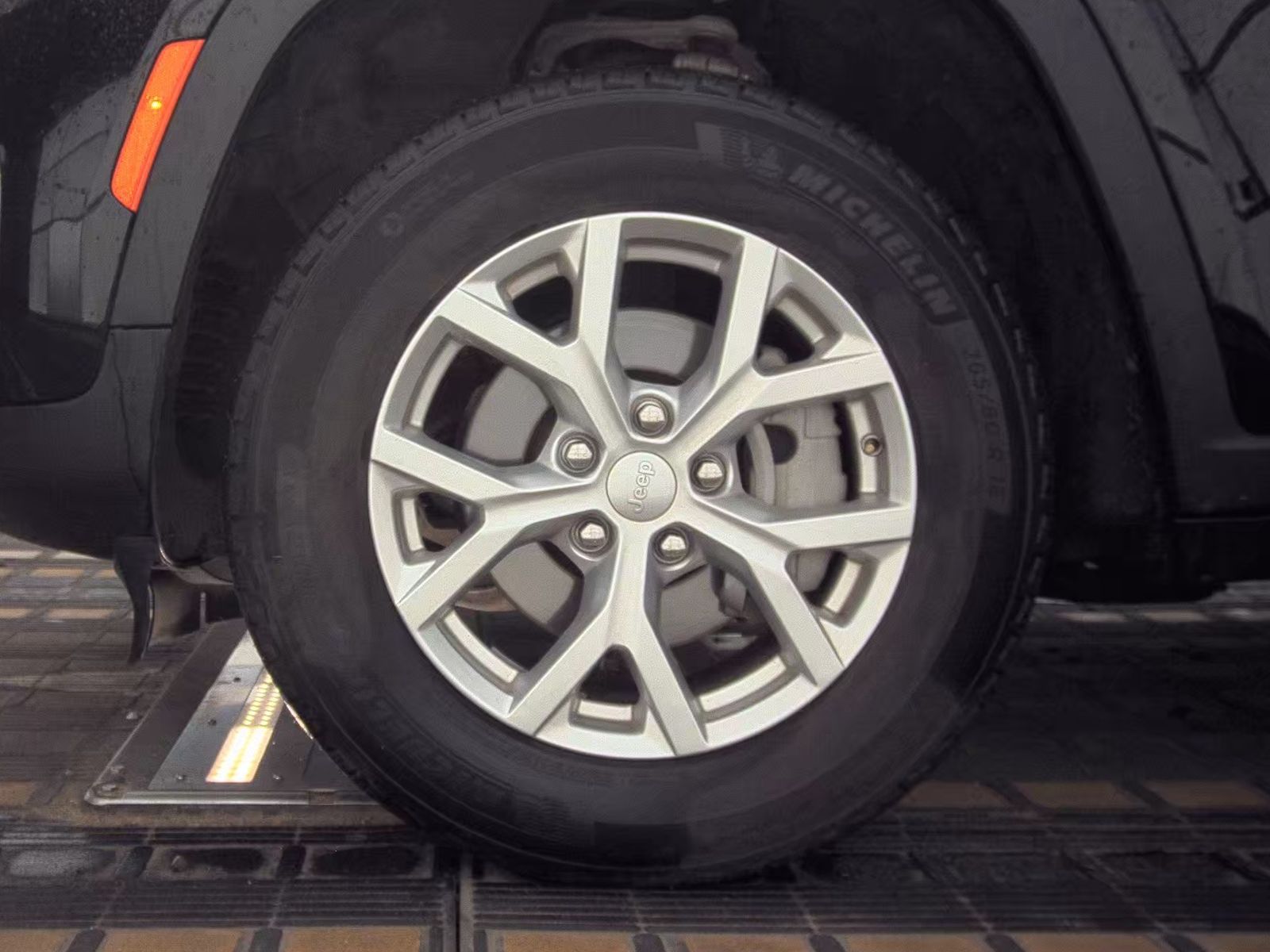 2024 Jeep Grand Cherokee Limited AWD