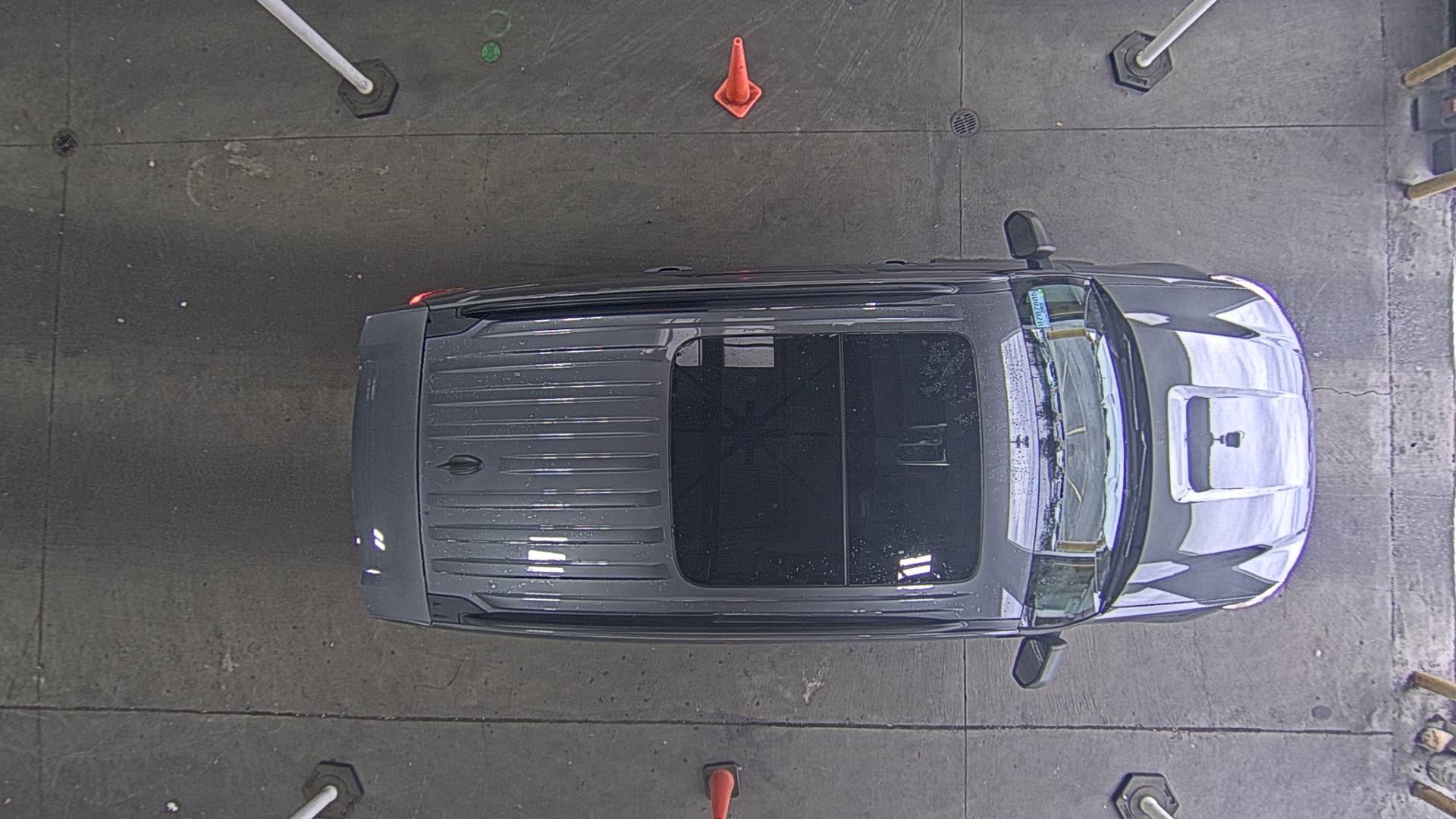 2022 Ford Explorer XLT AWD