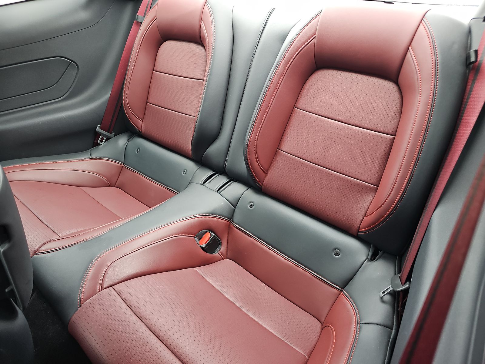 2024 Ford Mustang GT Premium FWD