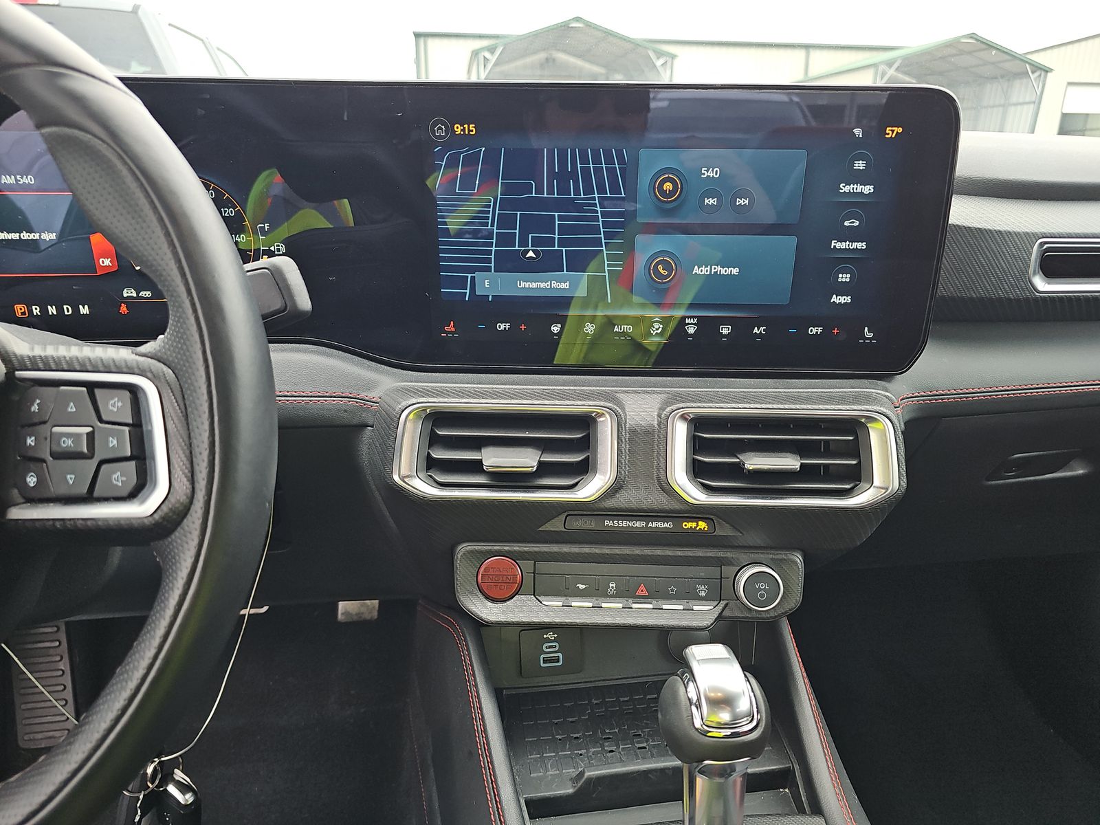 2024 Ford Mustang GT Premium FWD