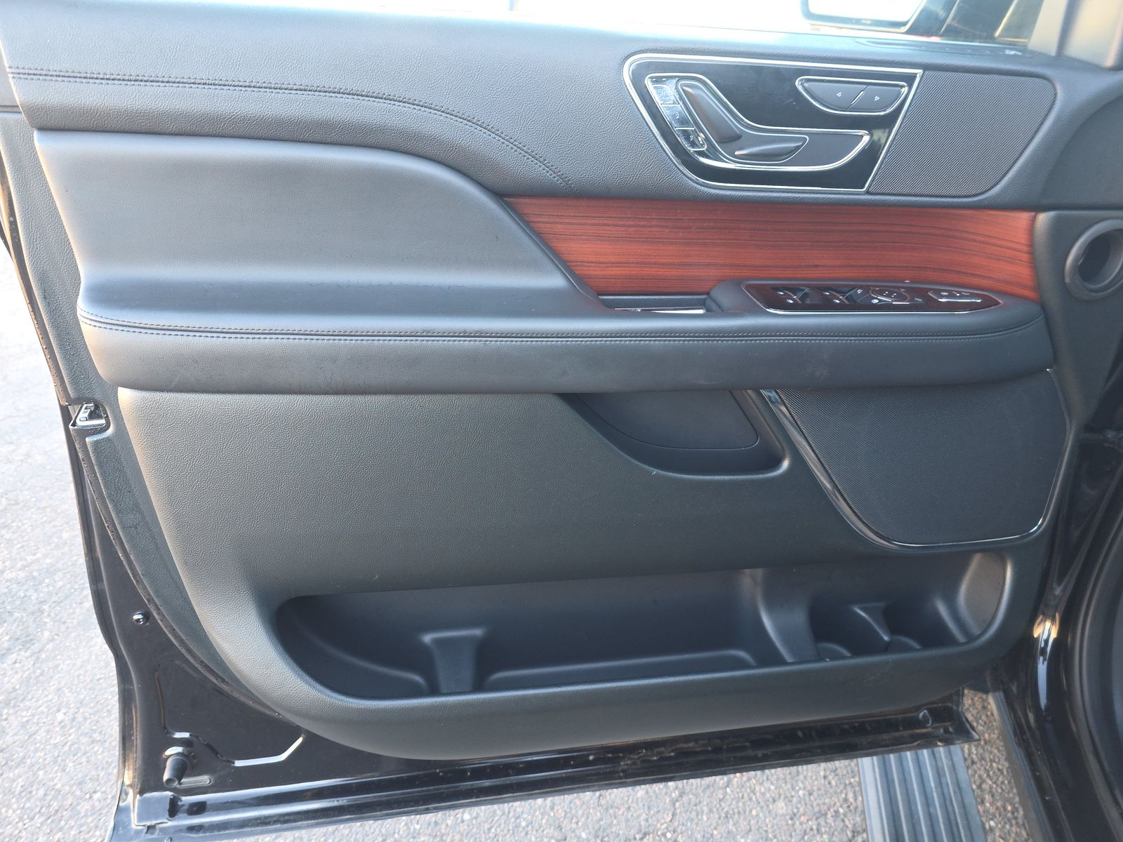 2024 Lincoln Navigator L Premiere AWD