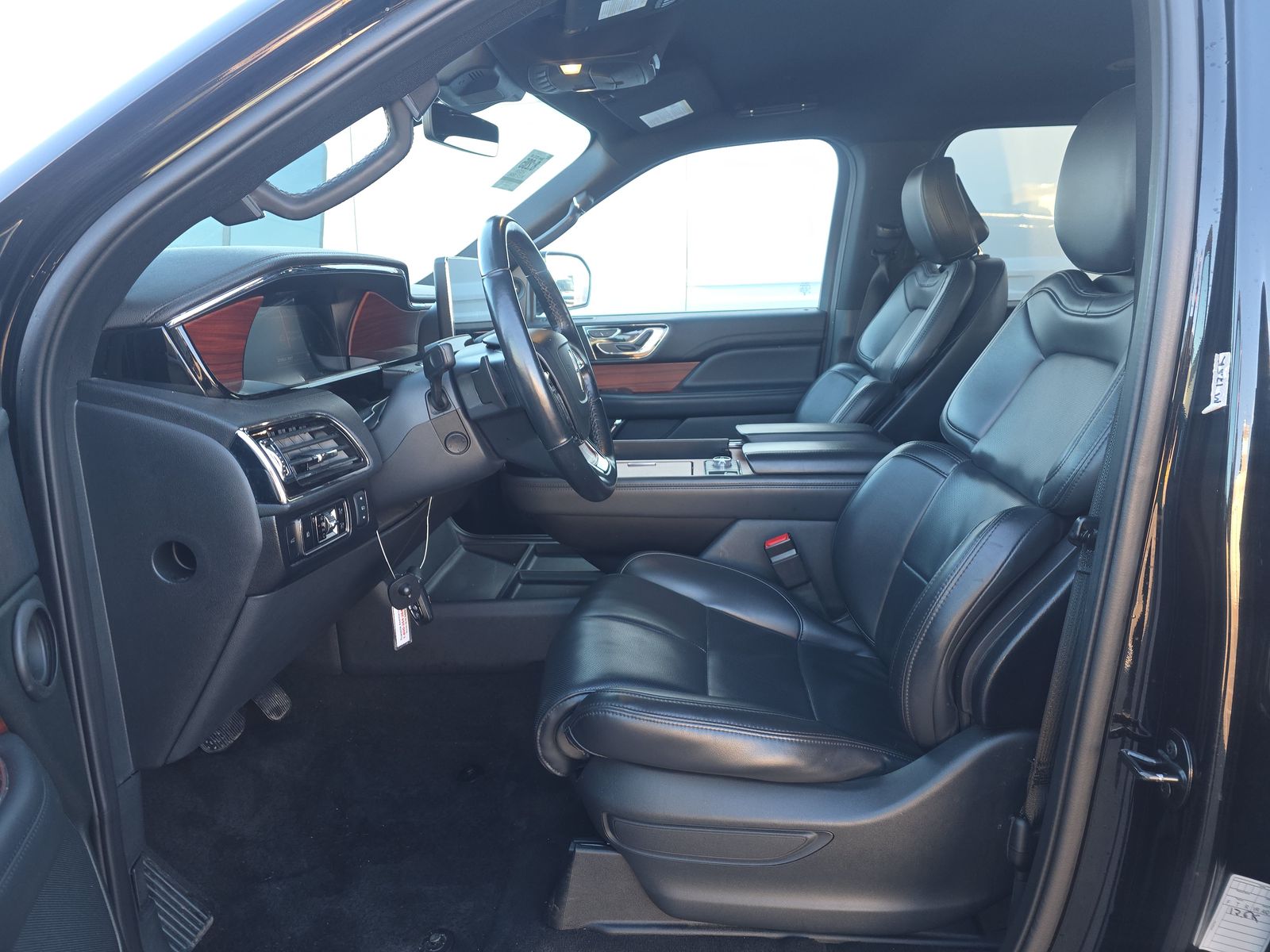 2024 Lincoln Navigator L Premiere AWD