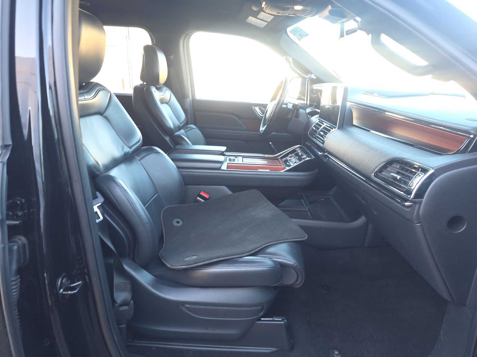 2024 Lincoln Navigator L Premiere AWD