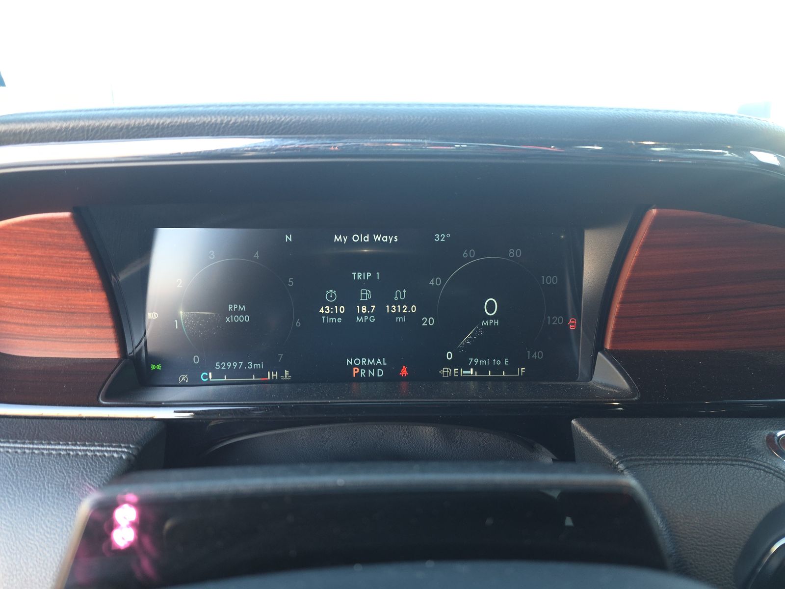 2024 Lincoln Navigator L Premiere AWD