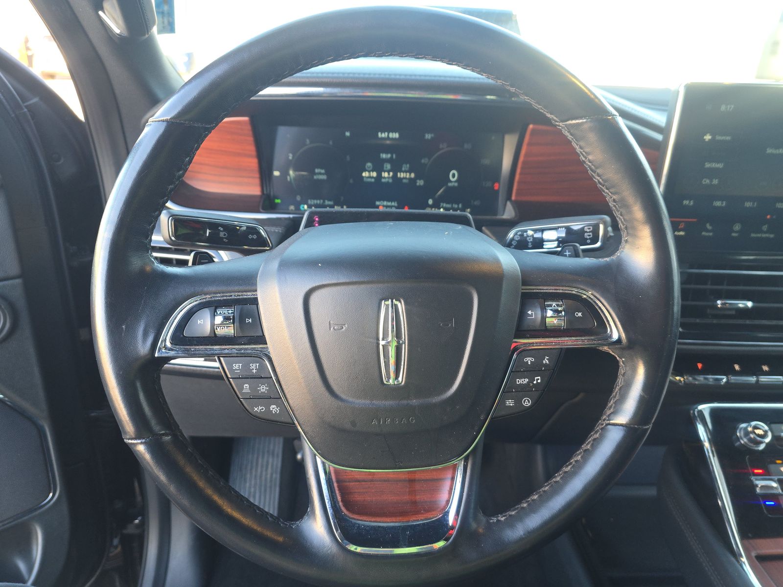 2024 Lincoln Navigator L Premiere AWD