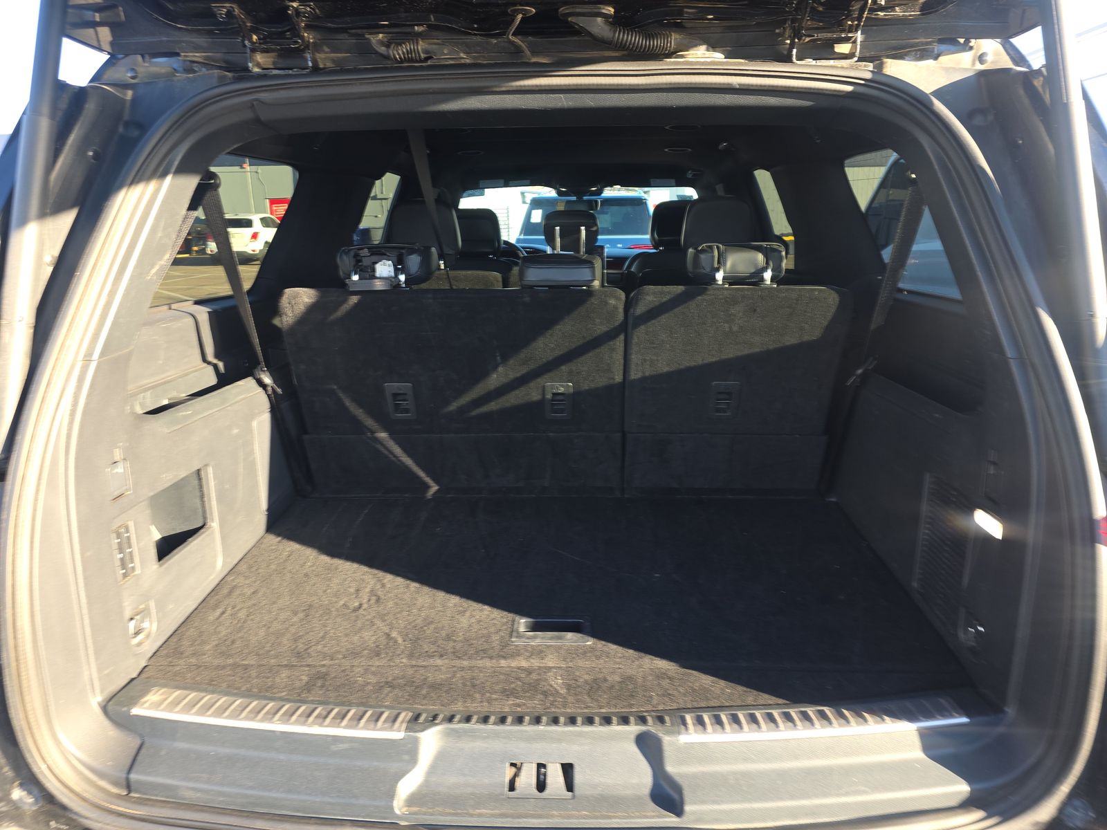 2024 Lincoln Navigator L Premiere AWD