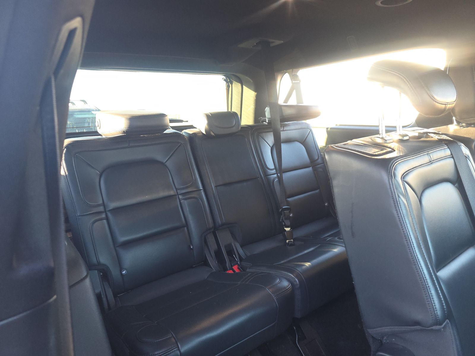 2024 Lincoln Navigator L Premiere AWD