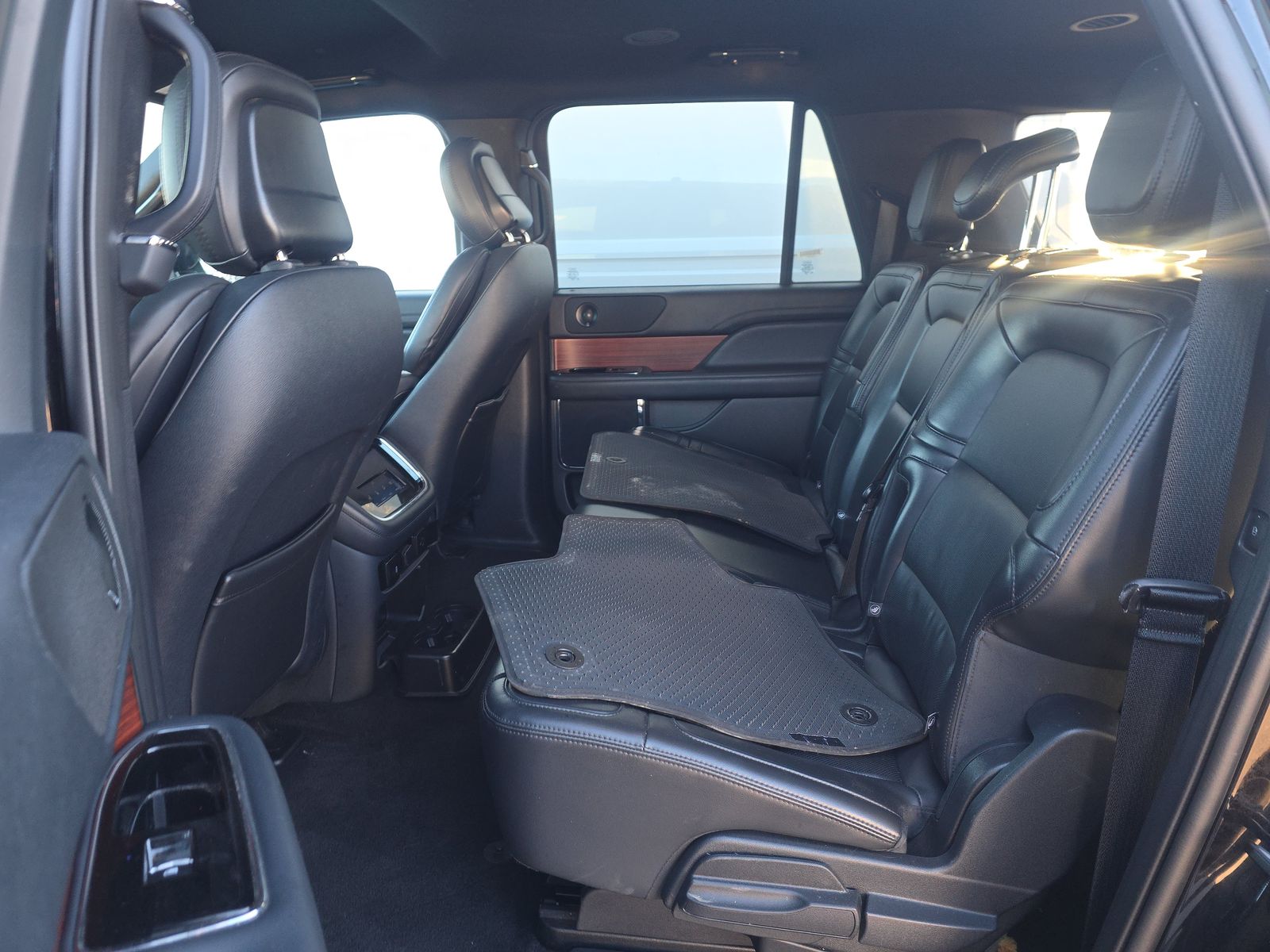 2024 Lincoln Navigator L Premiere AWD