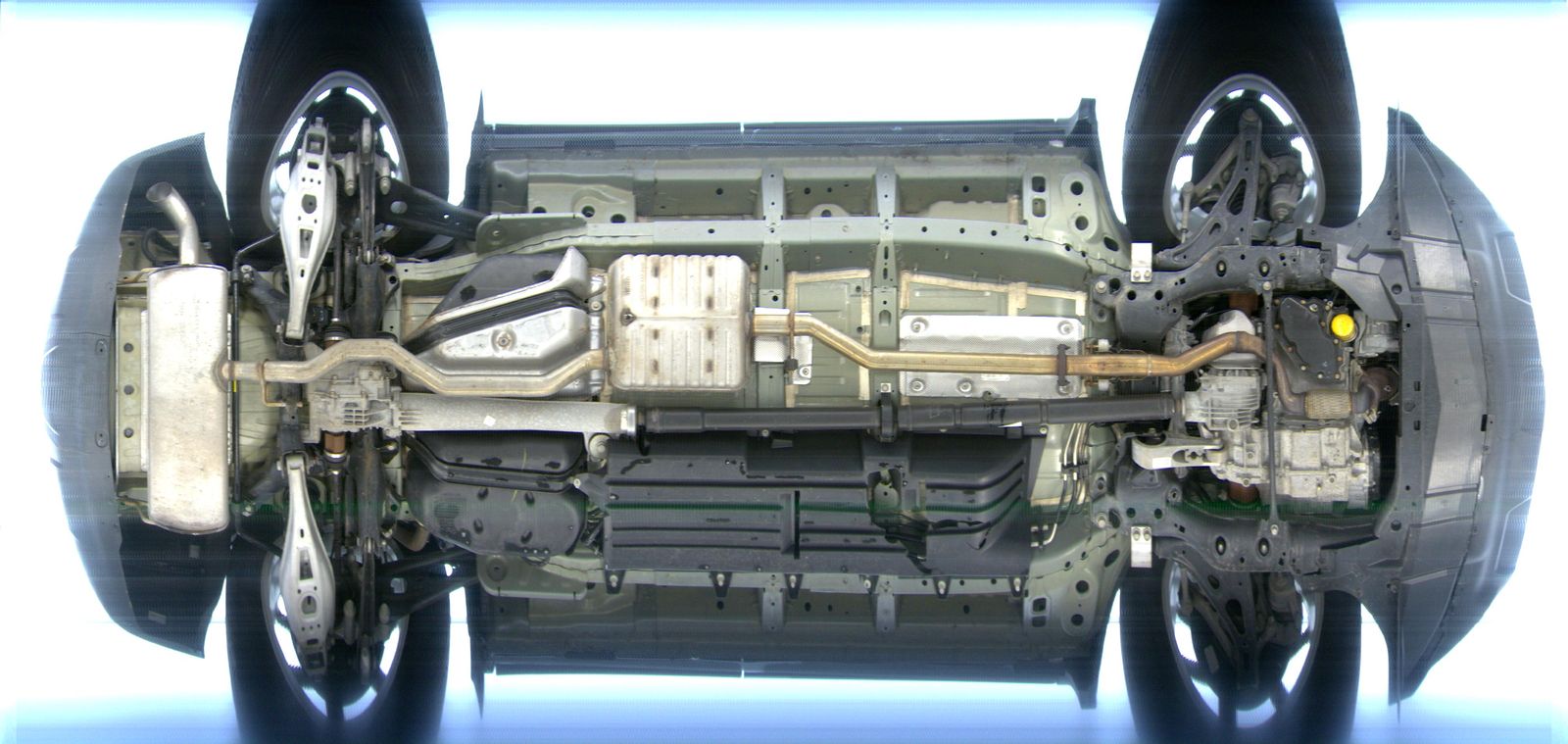 2023 Chevrolet Equinox LT AWD