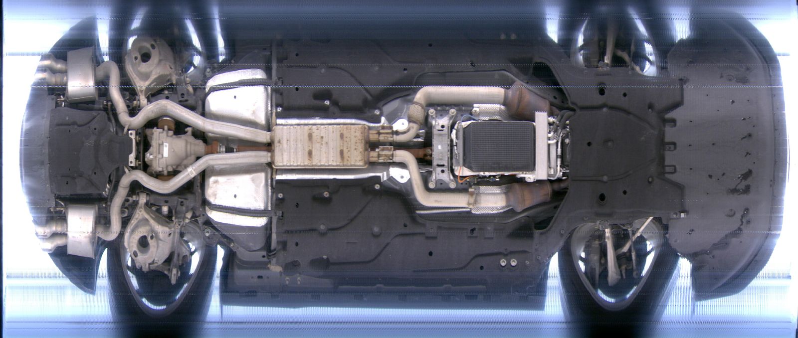 2024 Ford Mustang GT Premium FWD