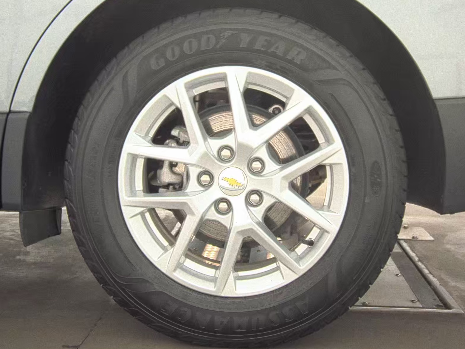 2023 Chevrolet Equinox LT AWD