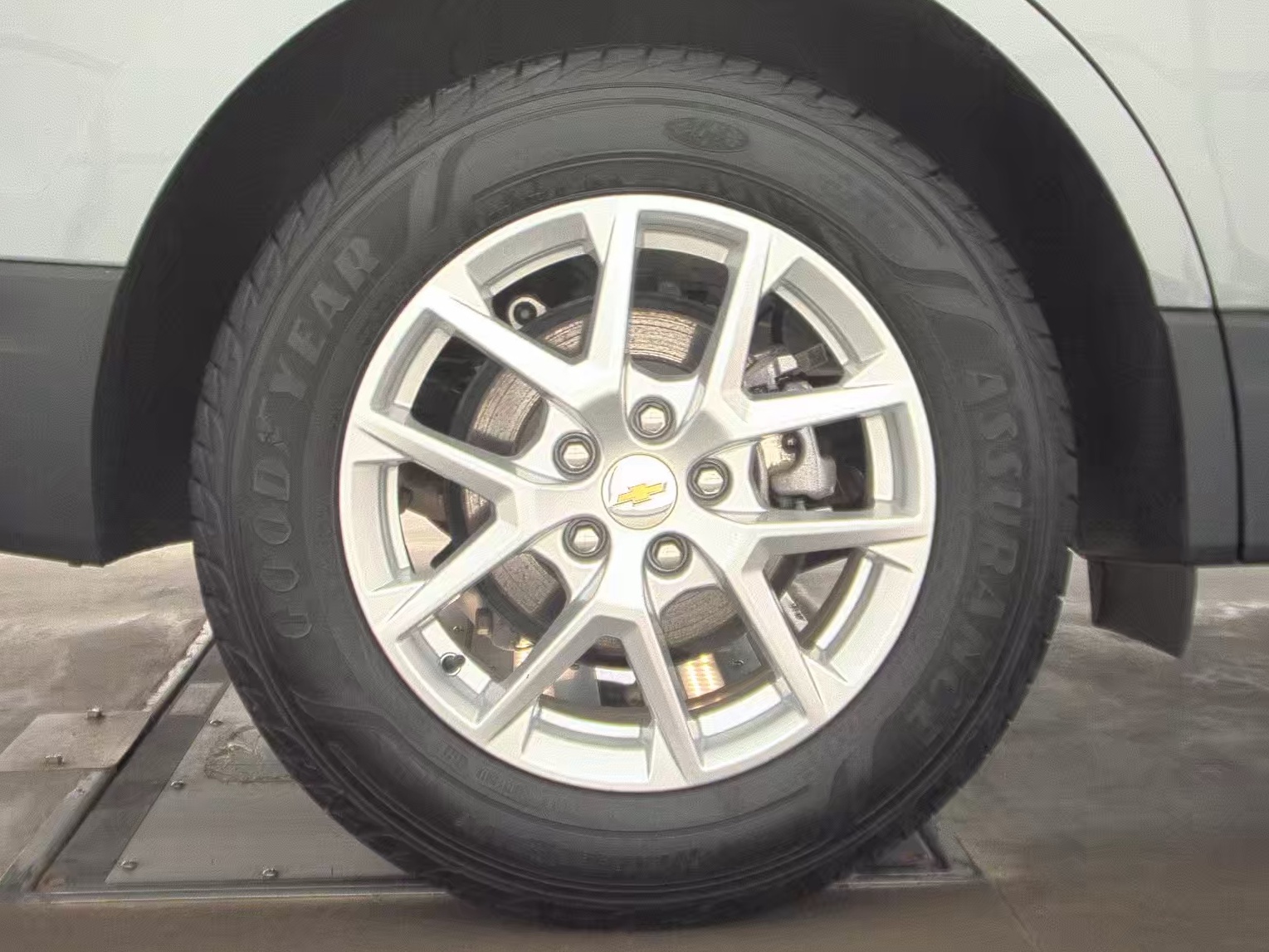 2023 Chevrolet Equinox LT AWD