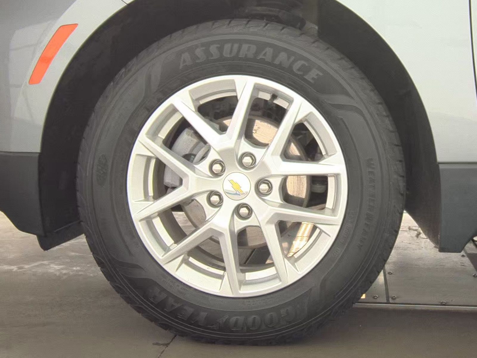 2023 Chevrolet Equinox LT AWD