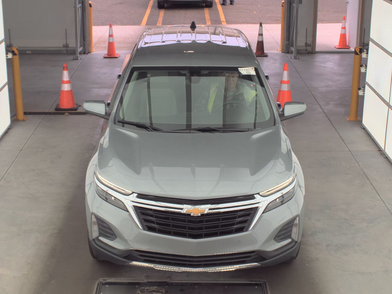 2023 Chevrolet Equinox LT AWD