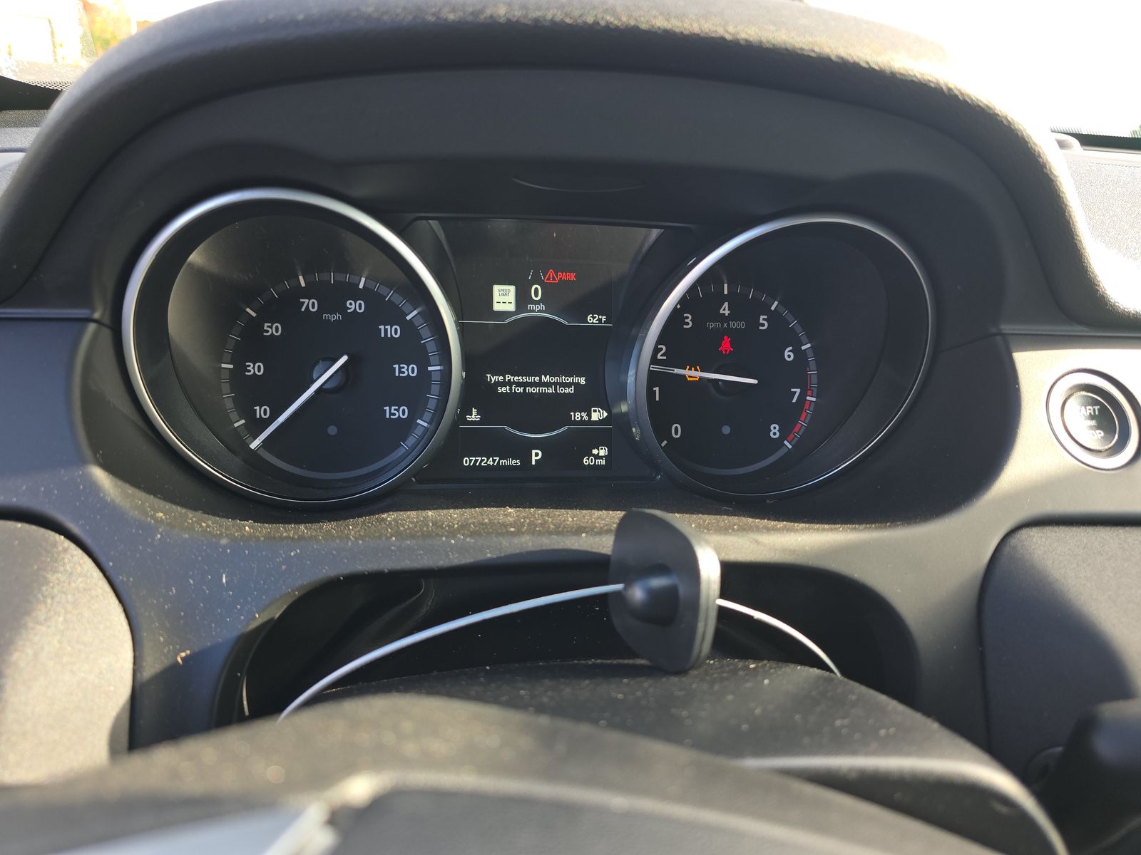 2018 Land Rover Discovery Sport HSE AWD