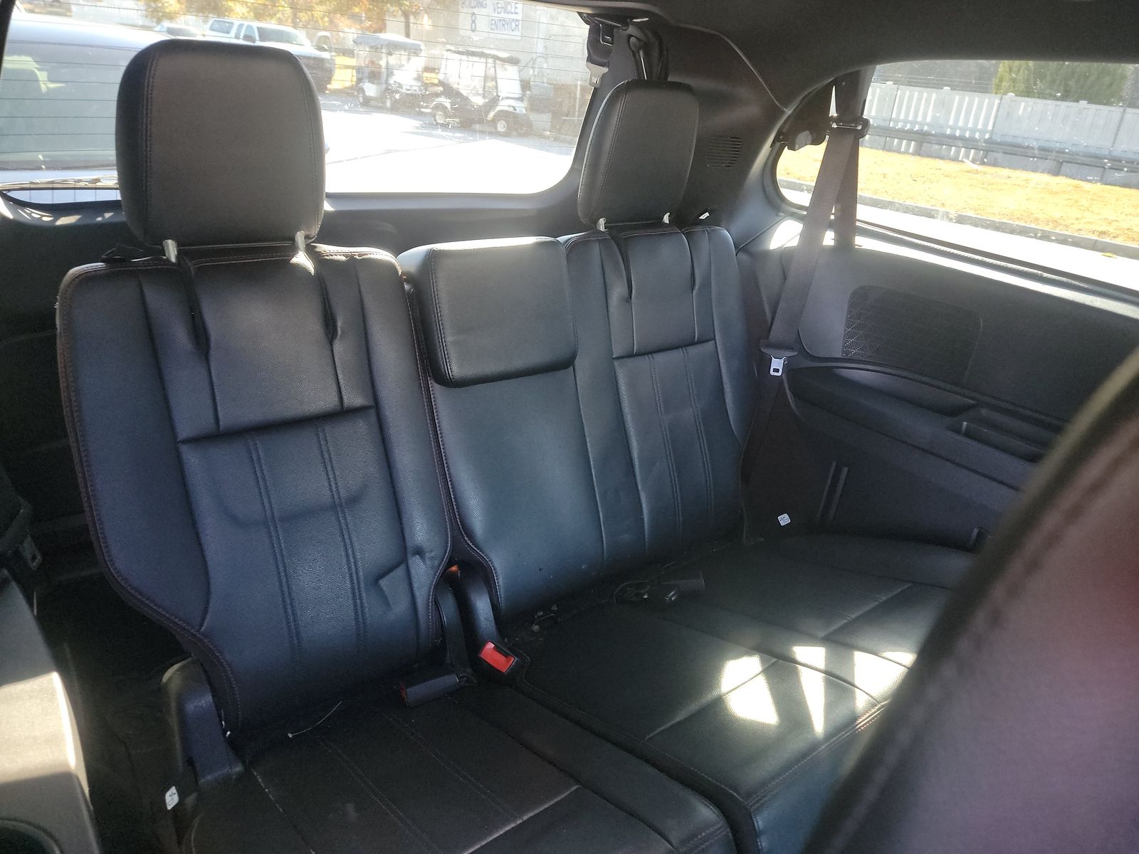 2019 Dodge Grand Caravan GT FWD