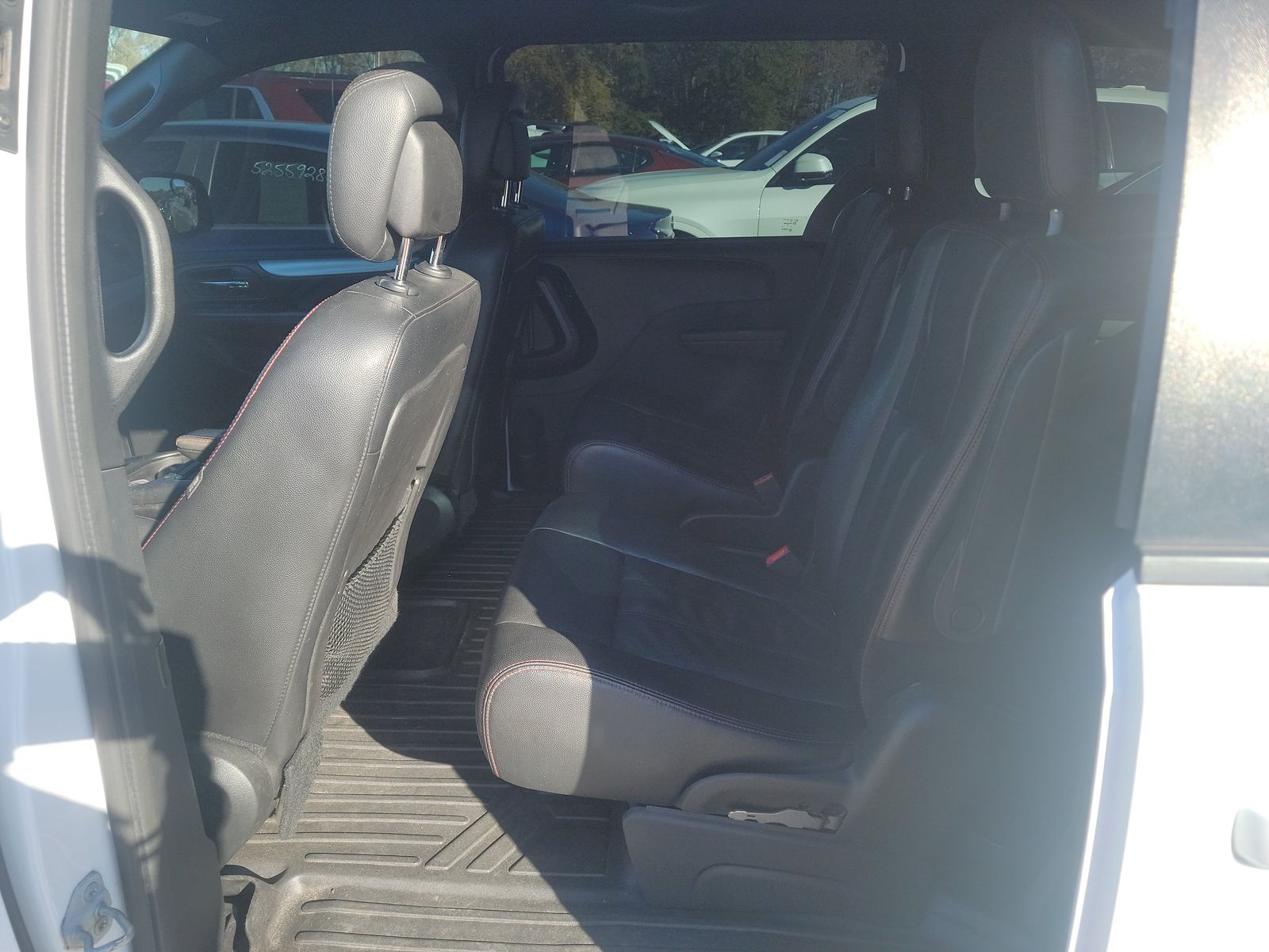 2019 Dodge Grand Caravan GT FWD