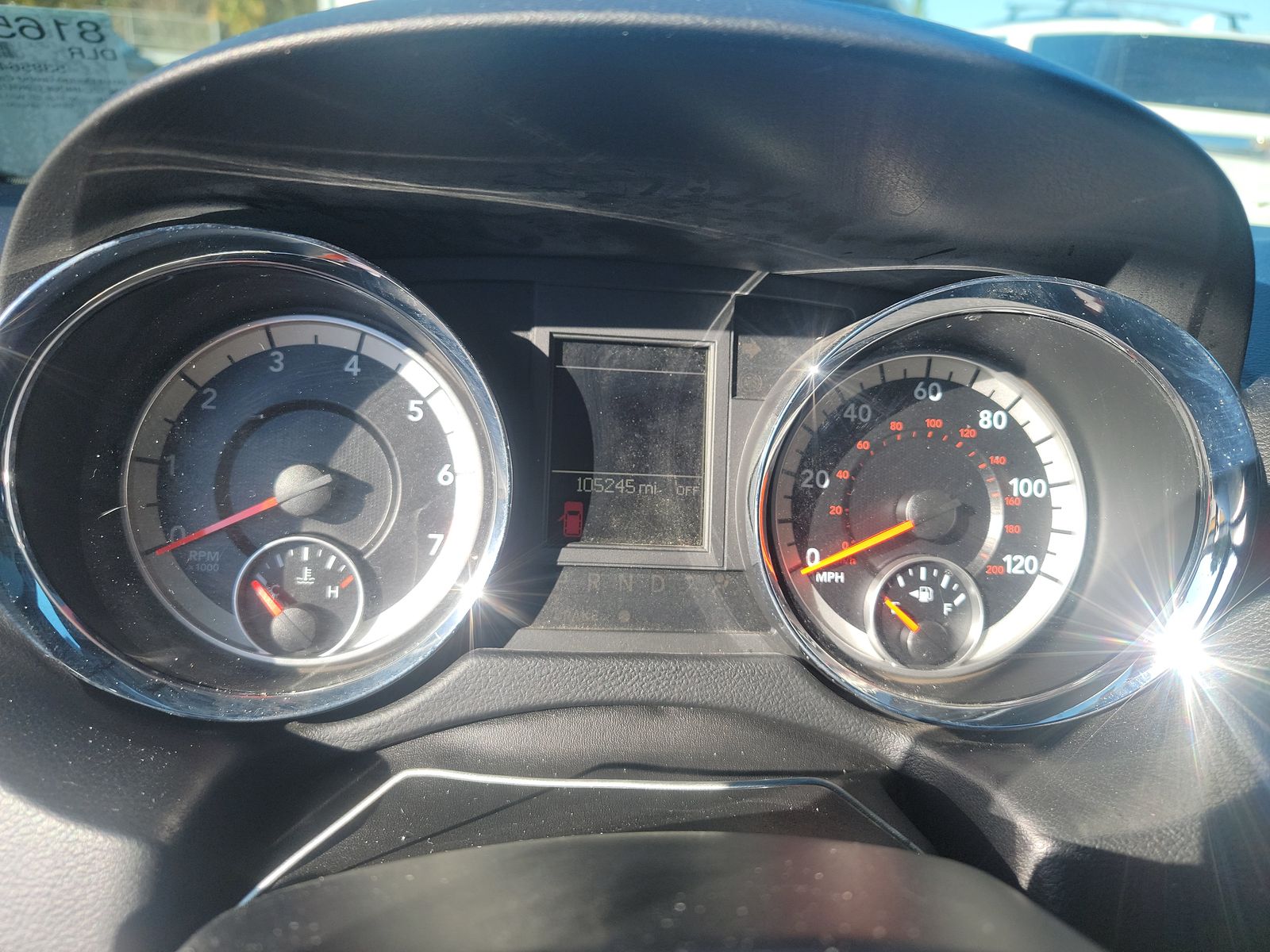 2019 Dodge Grand Caravan GT FWD