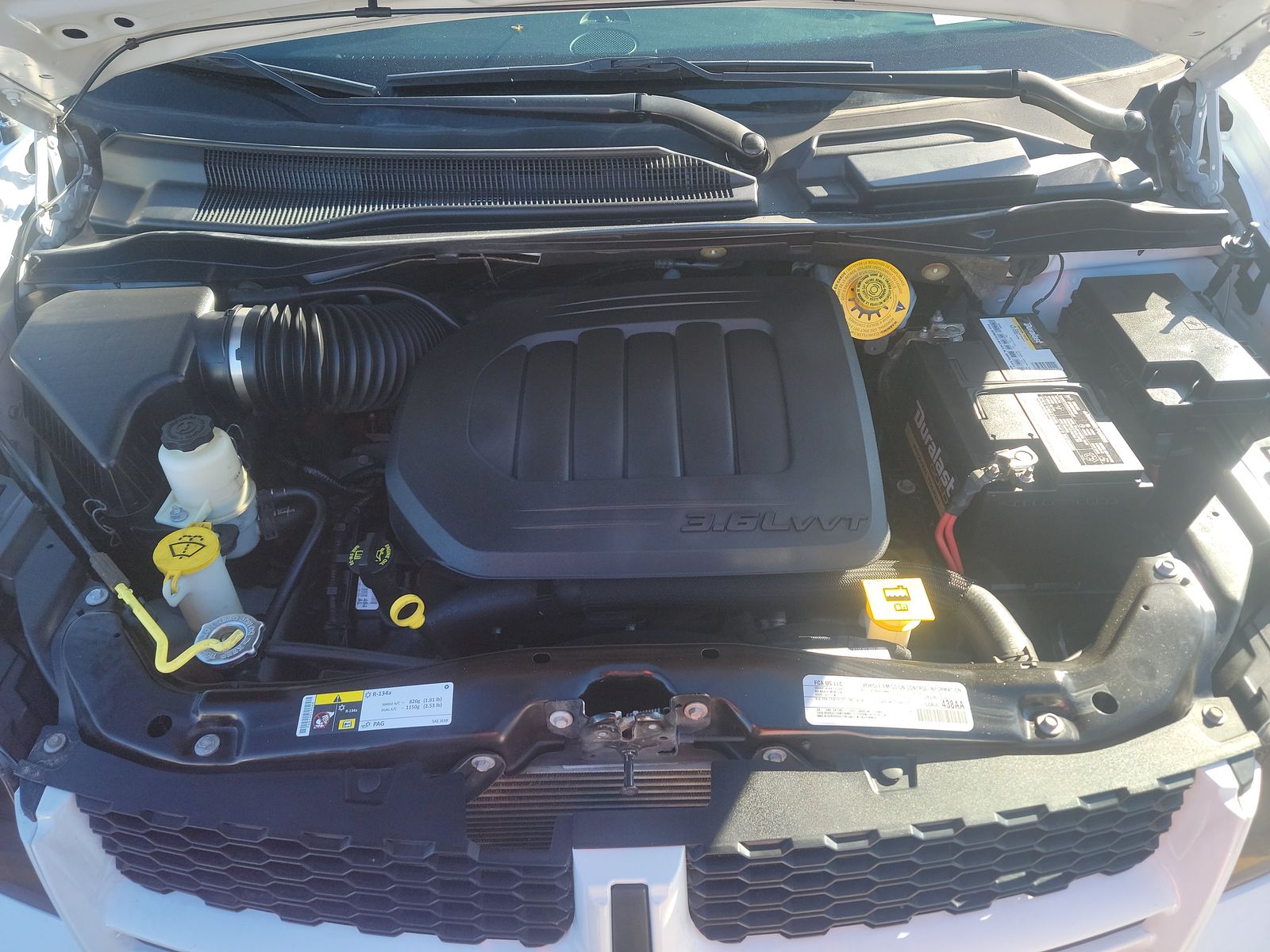 2019 Dodge Grand Caravan GT FWD