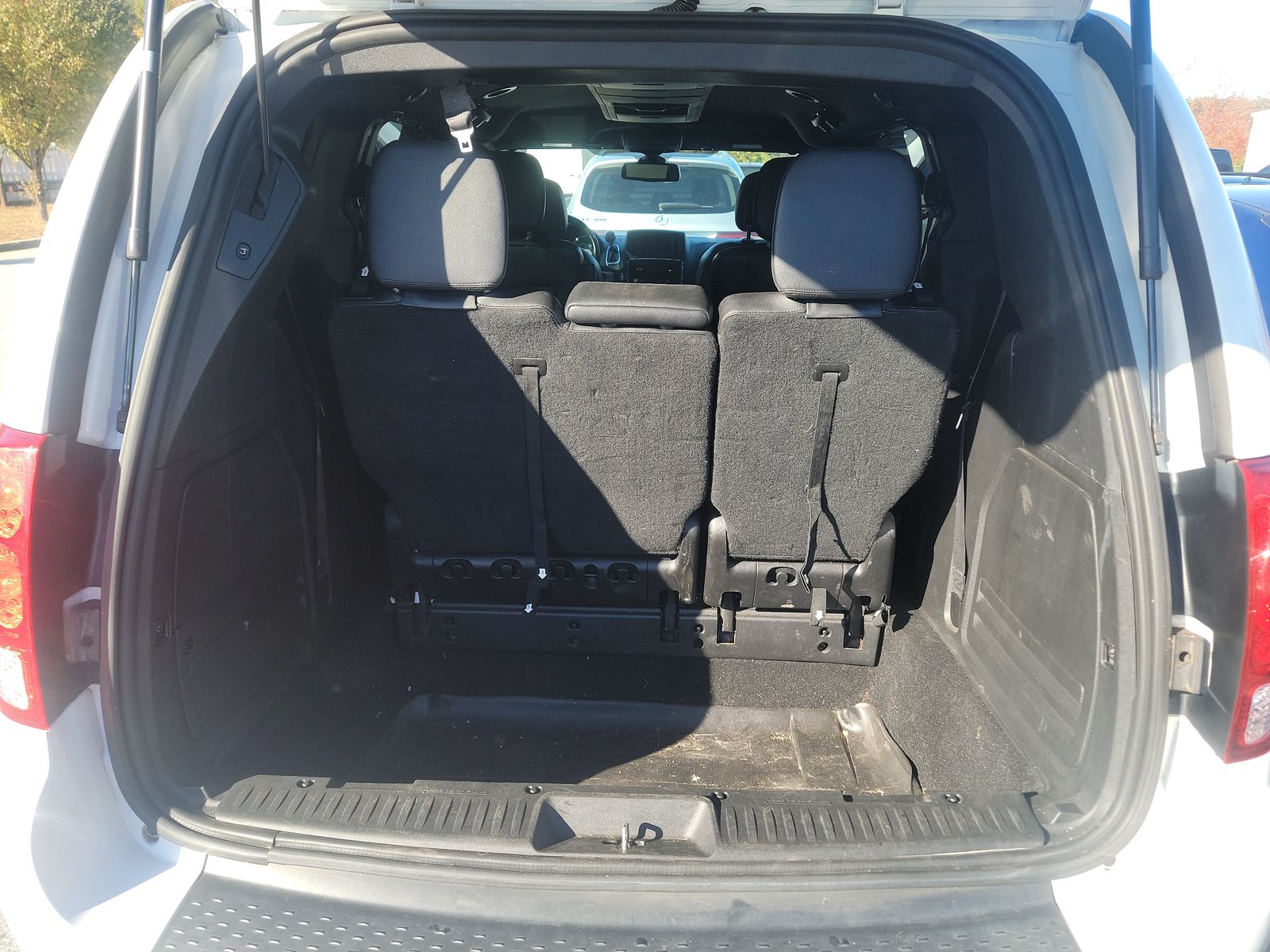 2019 Dodge Grand Caravan GT FWD