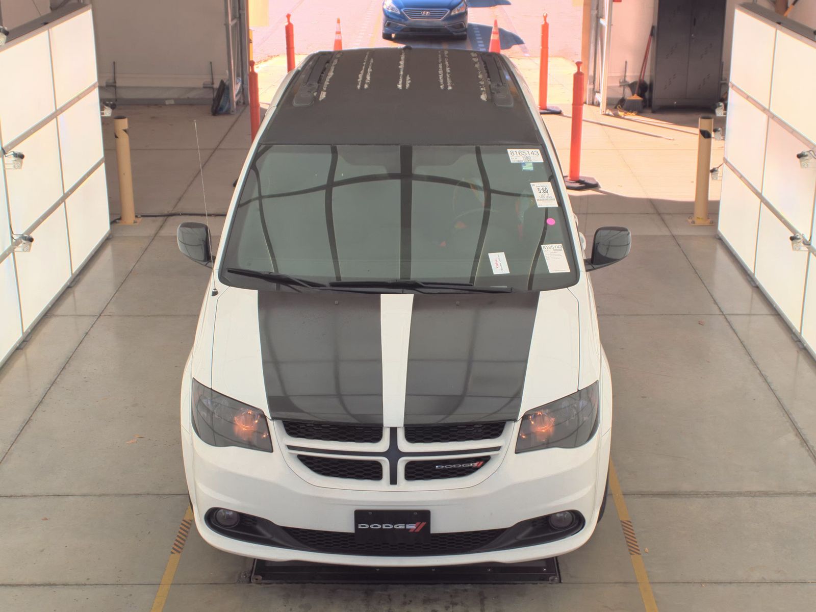 2019 Dodge Grand Caravan GT FWD