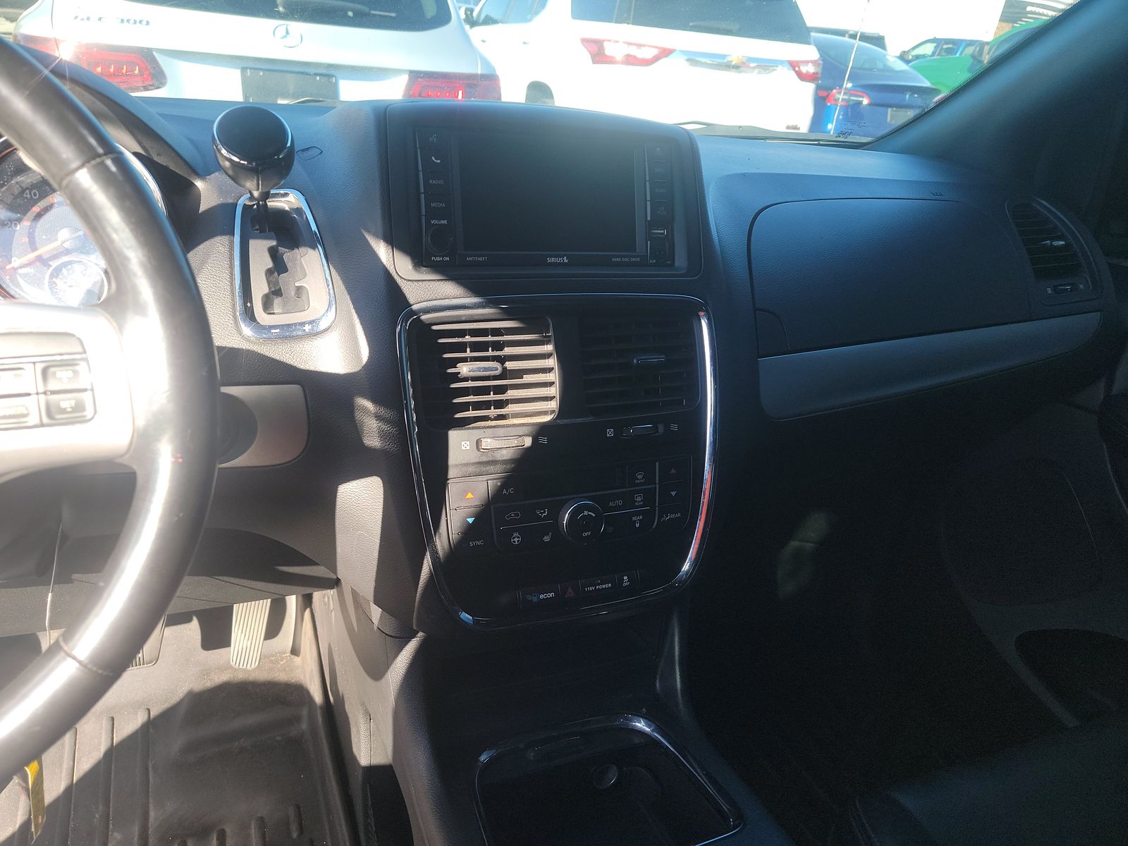 2019 Dodge Grand Caravan GT FWD