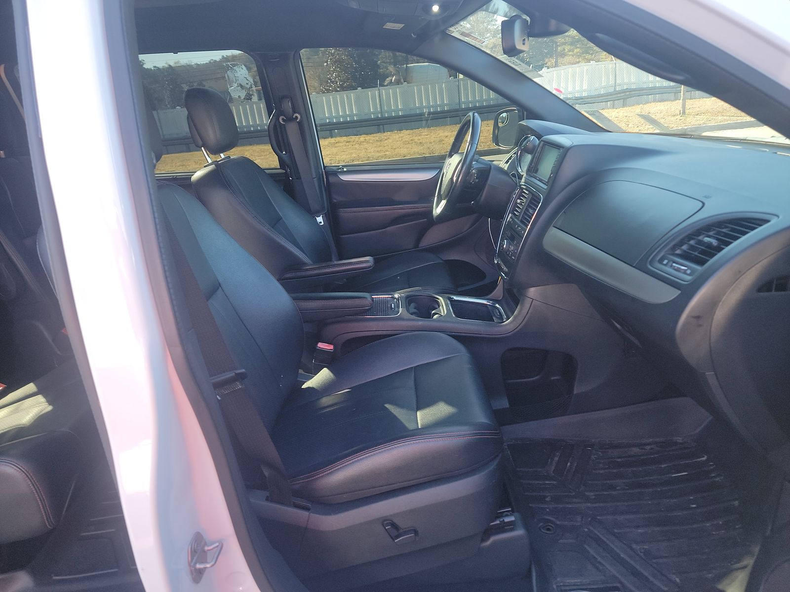 2019 Dodge Grand Caravan GT FWD