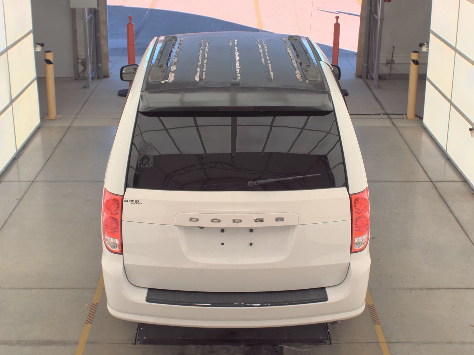 2019 Dodge Grand Caravan GT FWD