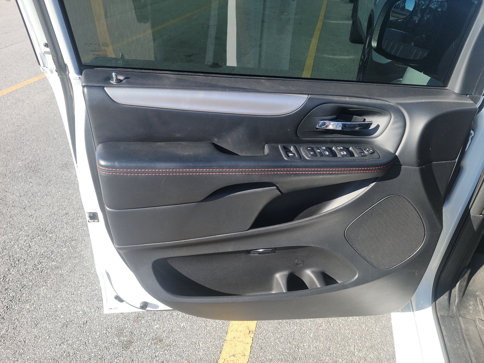 2019 Dodge Grand Caravan GT FWD