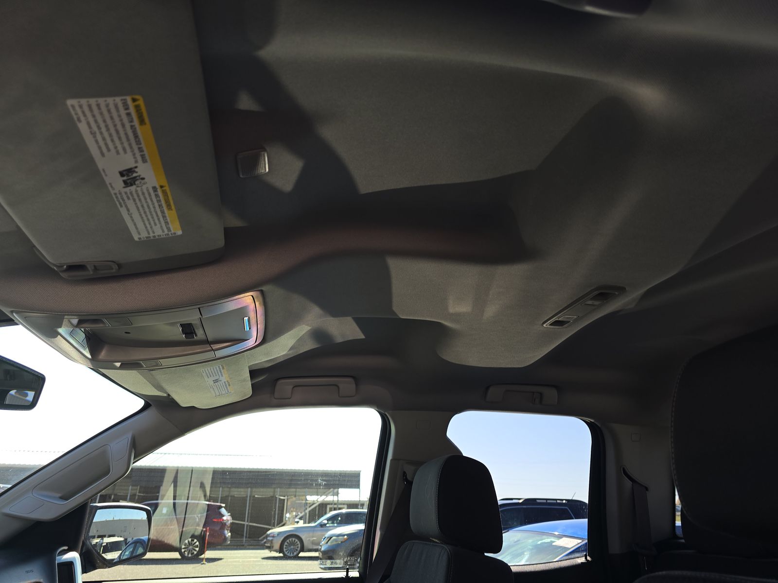 2017 Chevrolet Silverado 1500 LT RWD