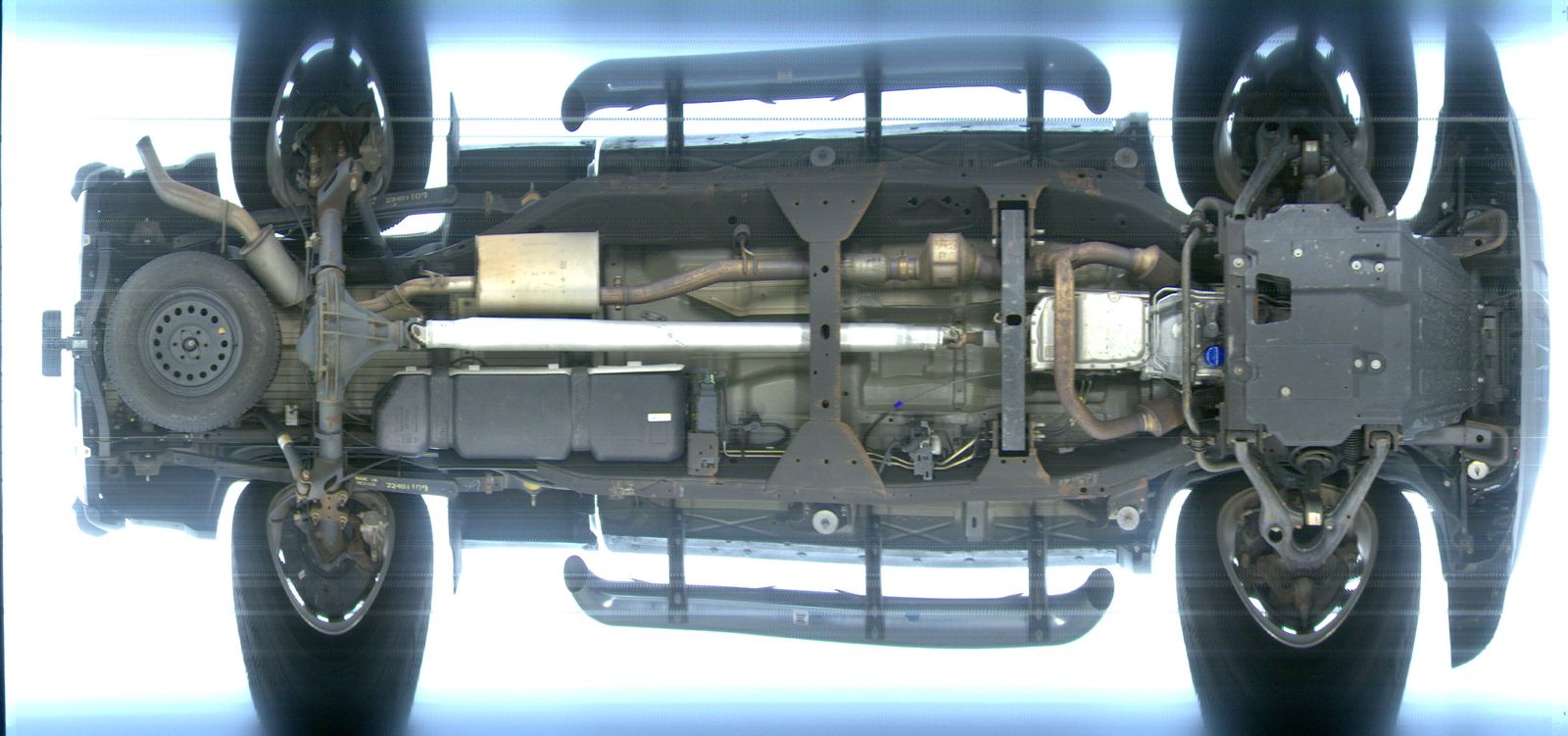 2017 Chevrolet Silverado 1500 LT RWD